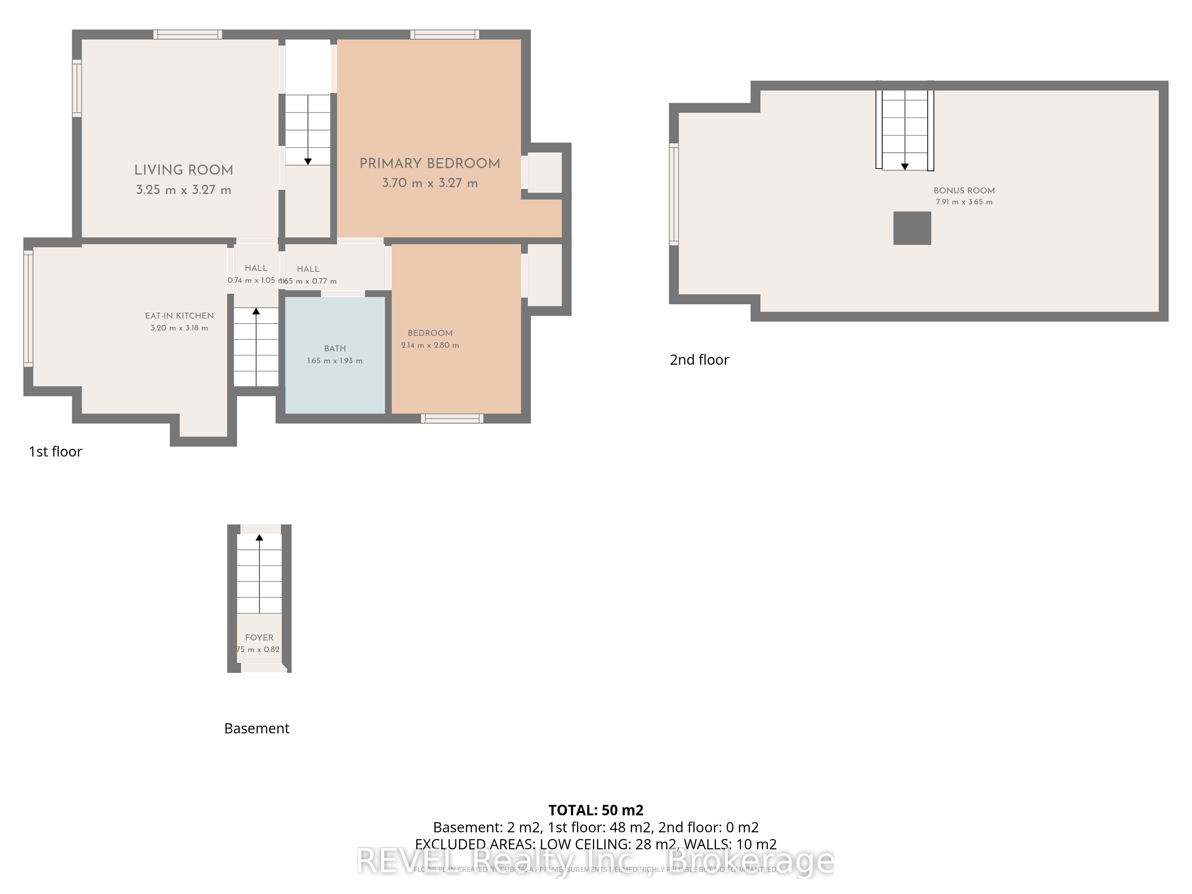 4819 Fourth Avenue Property Photo 2