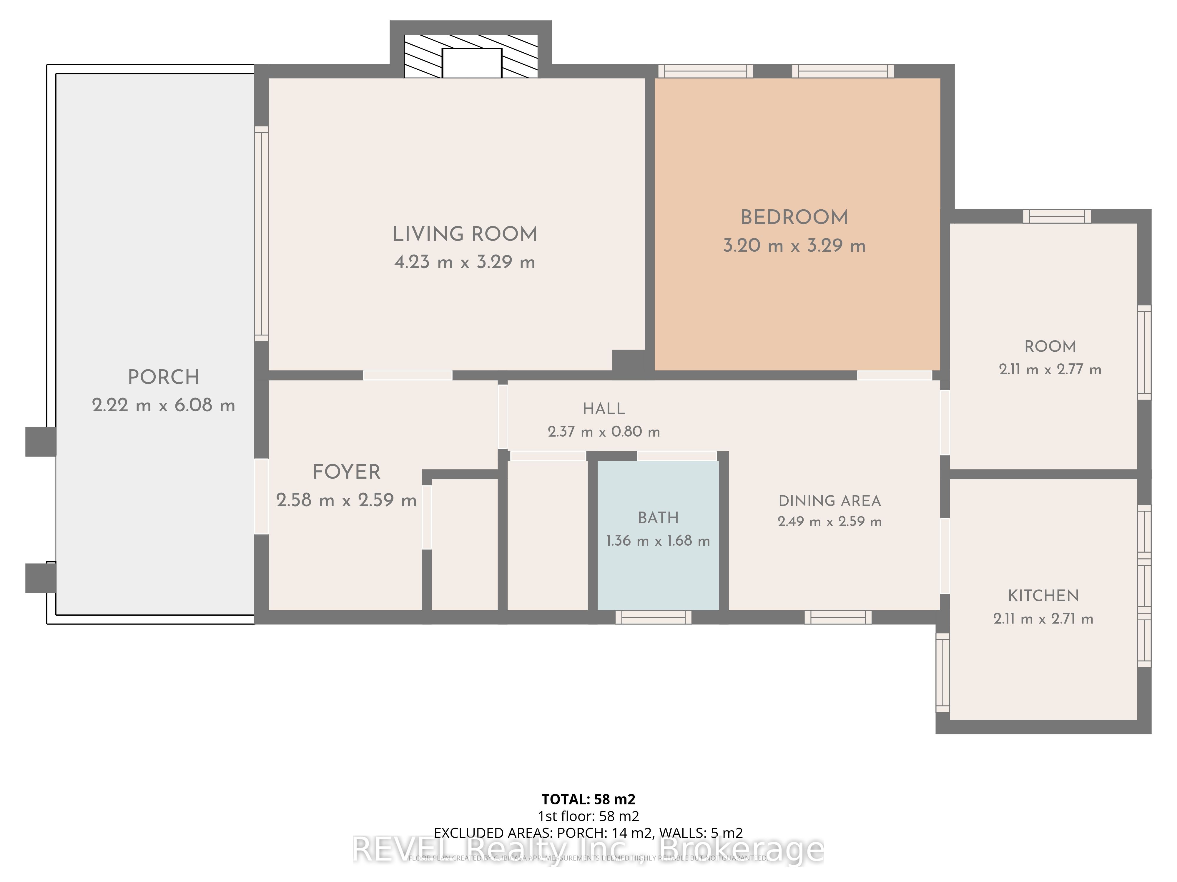 4819 Fourth Avenue Property Photo 3