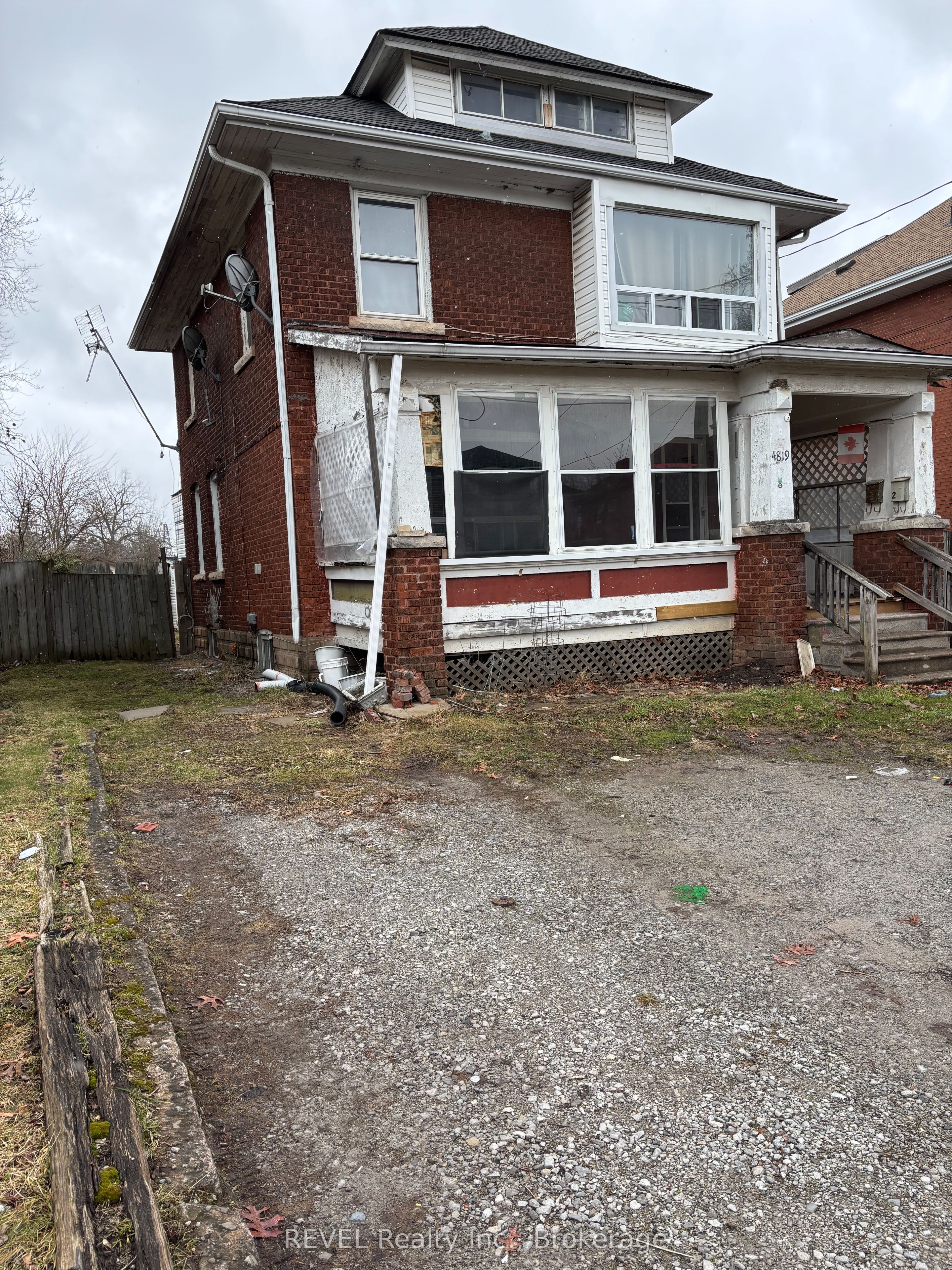 4819 Fourth Avenue Property Photo 5