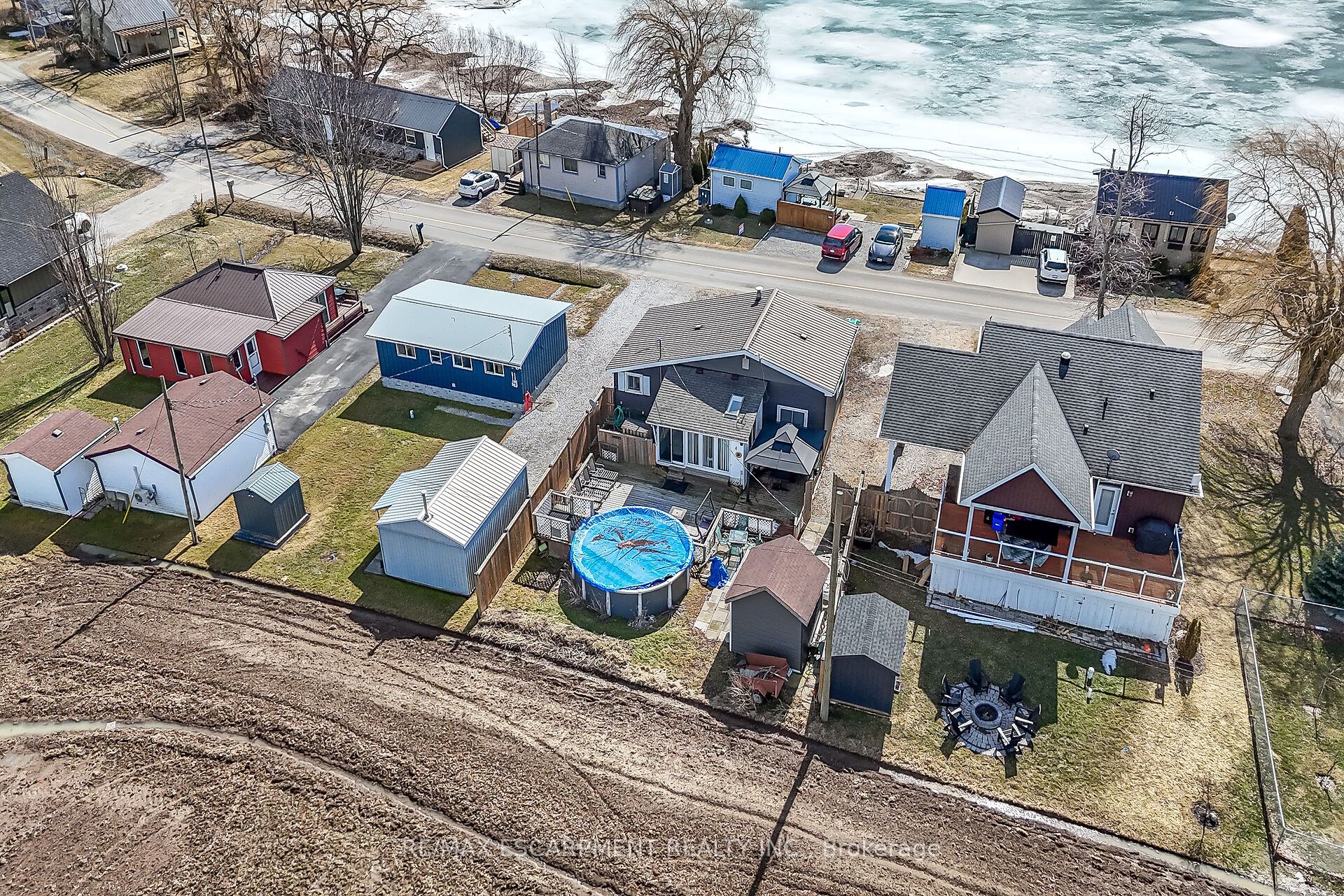87 Lakeshore Road Property Photo 44