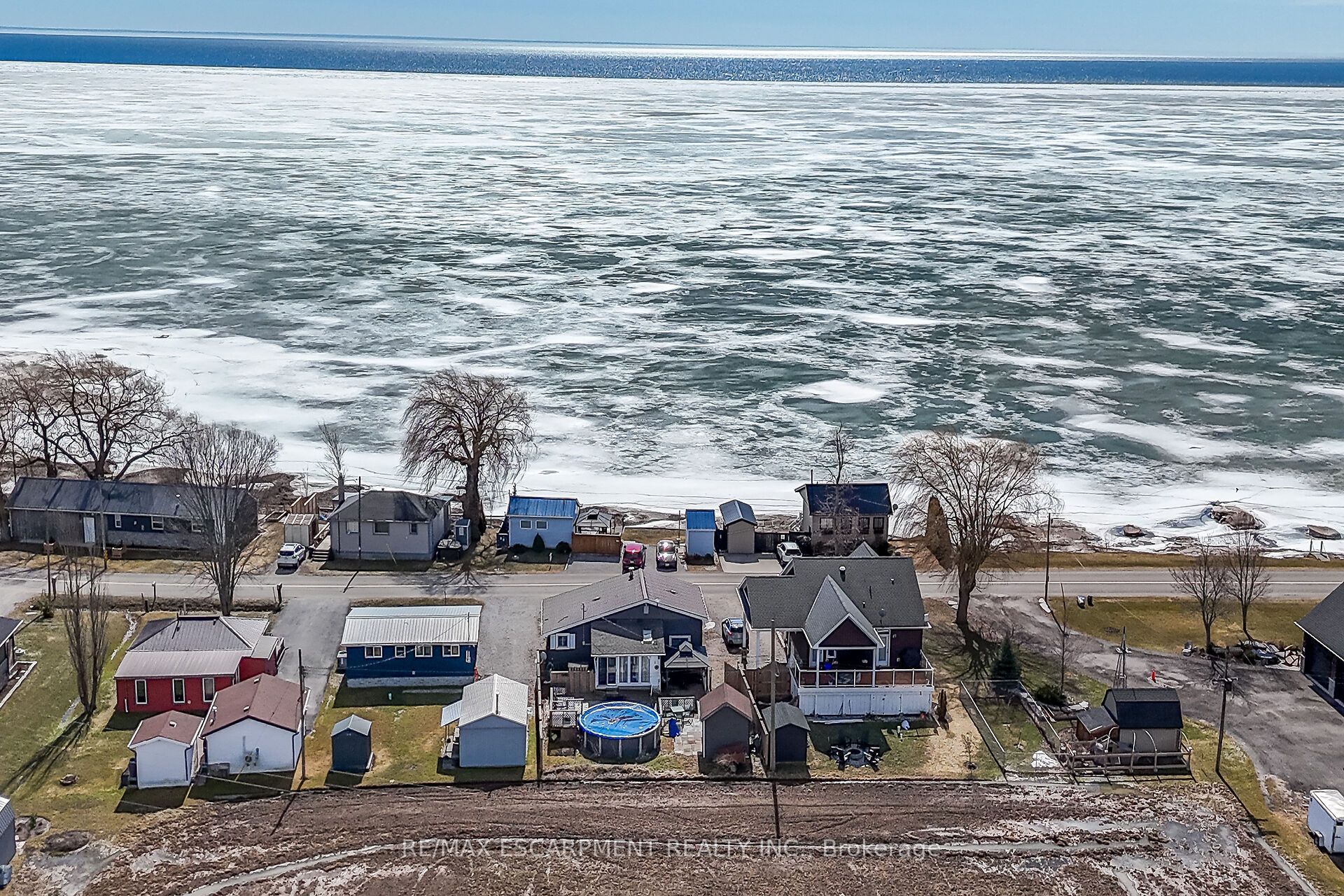87 Lakeshore Road Property Photo 49
