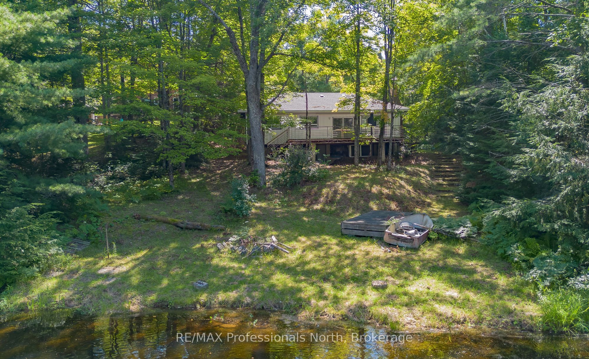 1114 River Haven Road N Property Photo 1