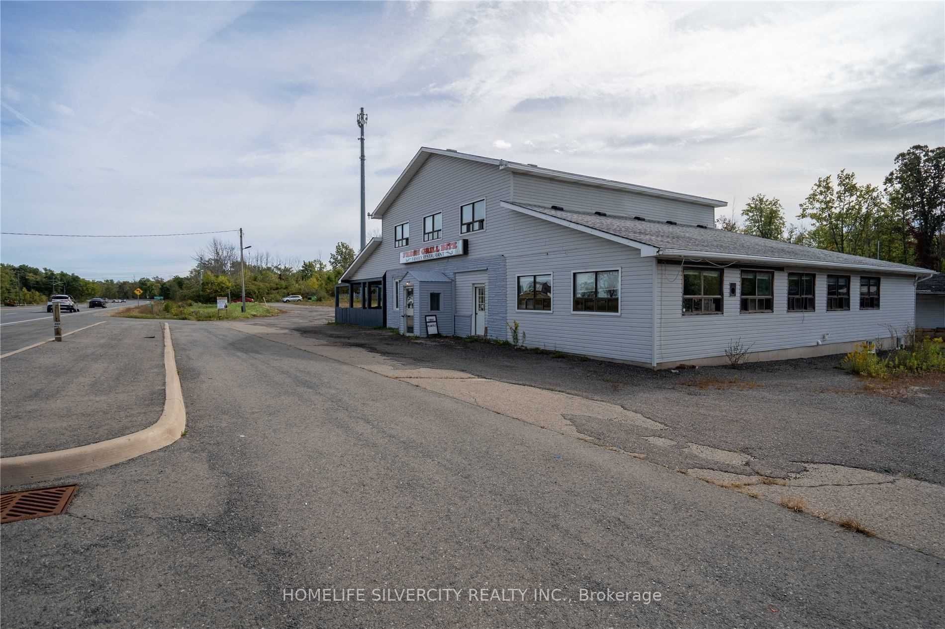 5801 Hwy 3 Freeway Property Photo 5