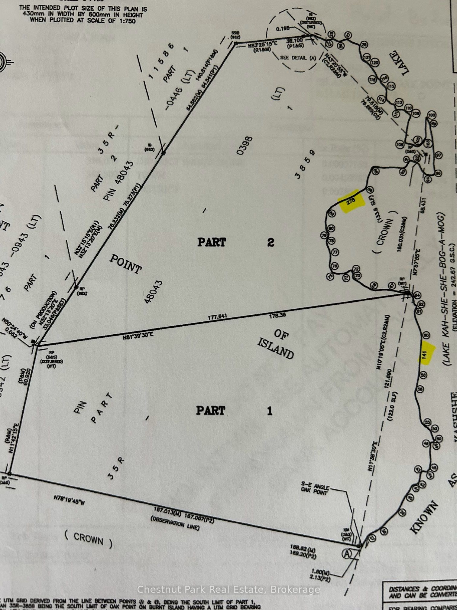 Part 1 Burnt Island Property Photo 6