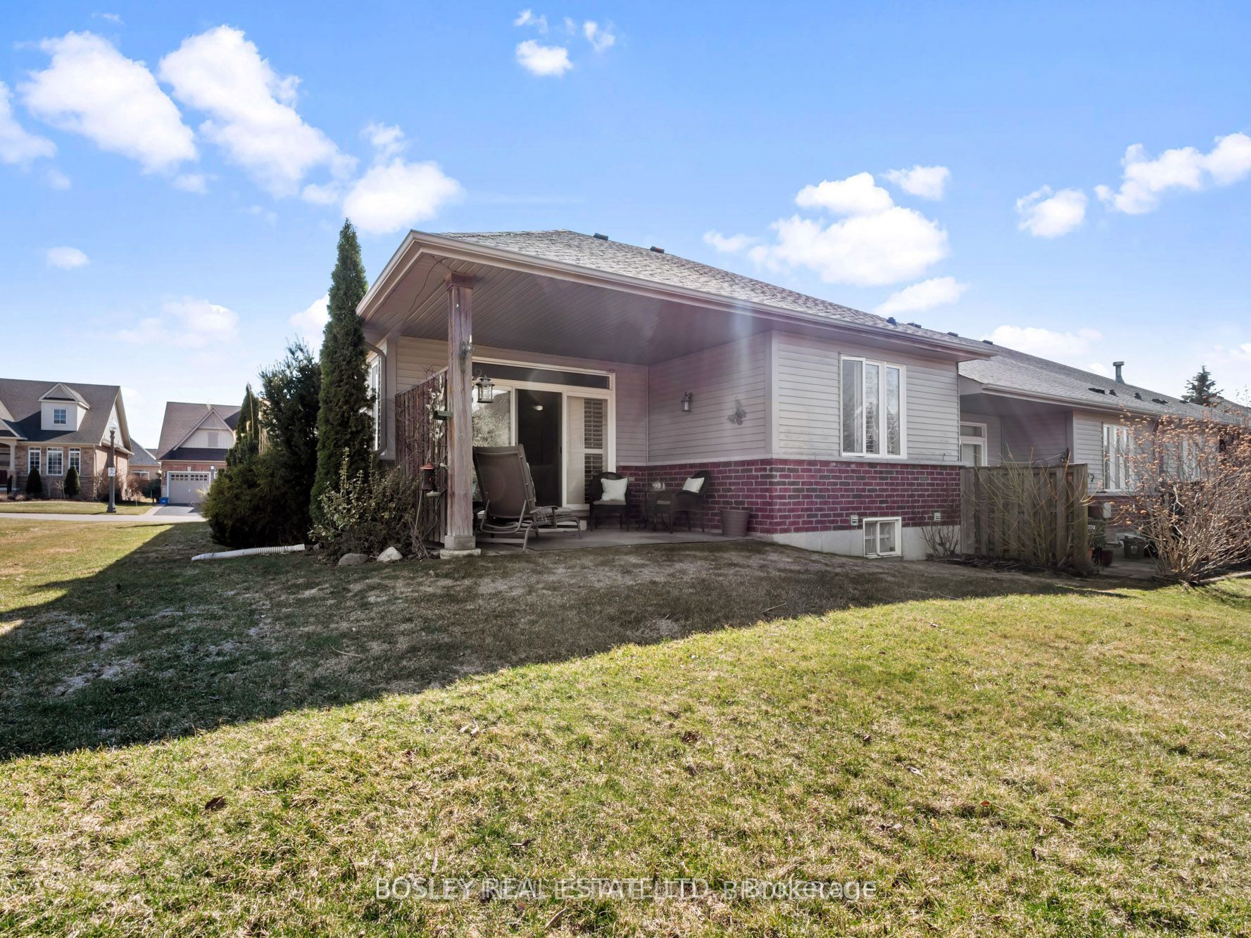50 Aaron Trail Property Photo 2