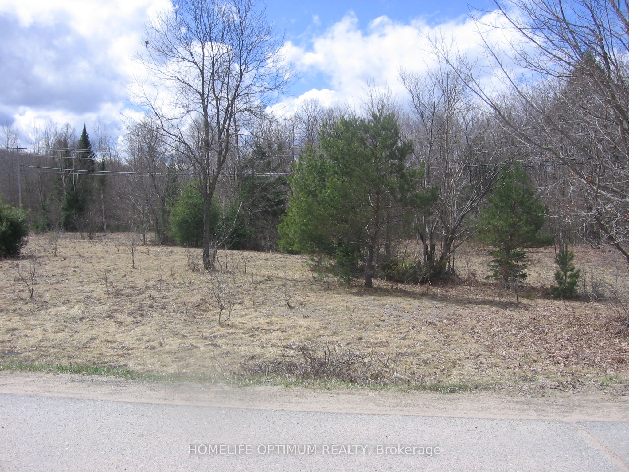 2.6 Acres Norley Drive Property Photo 1