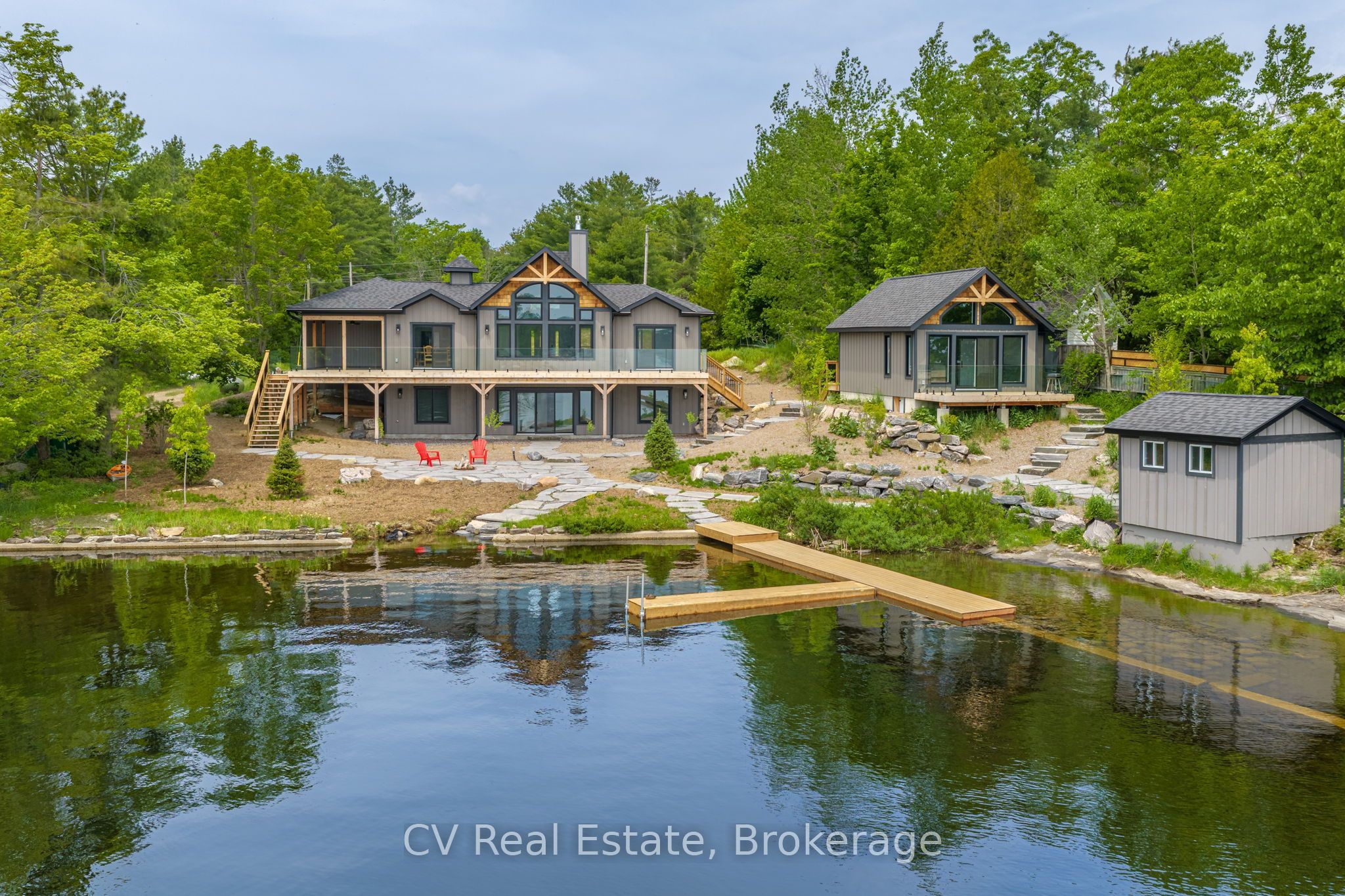 1111 Lakeshore Drive Property Photo 1