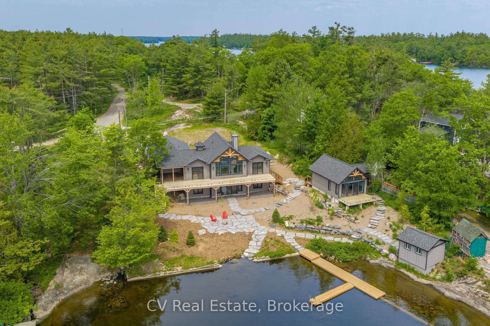 1111 Lakeshore Drive Property Photo 2