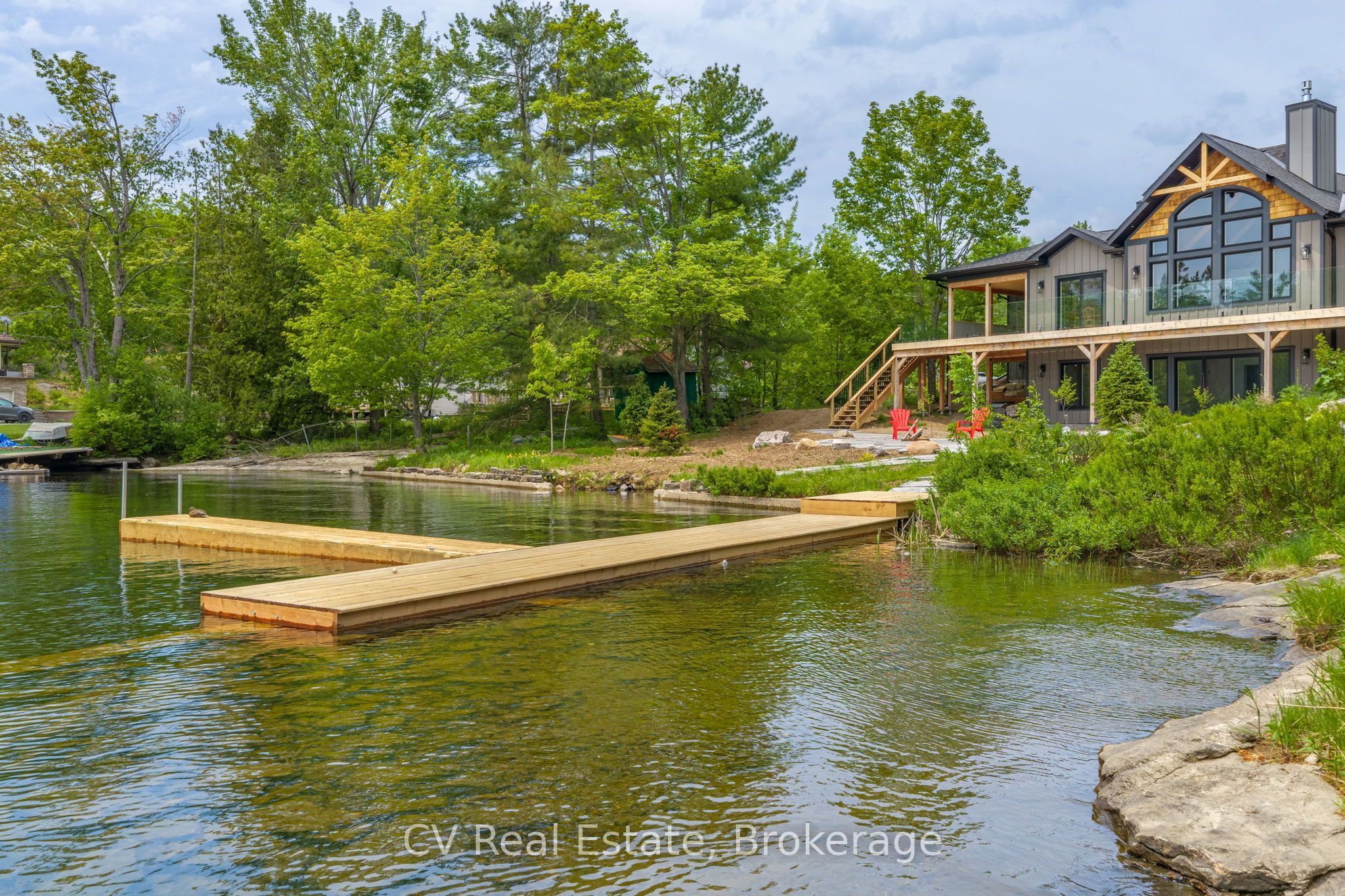 1111 Lakeshore Drive Property Photo 3