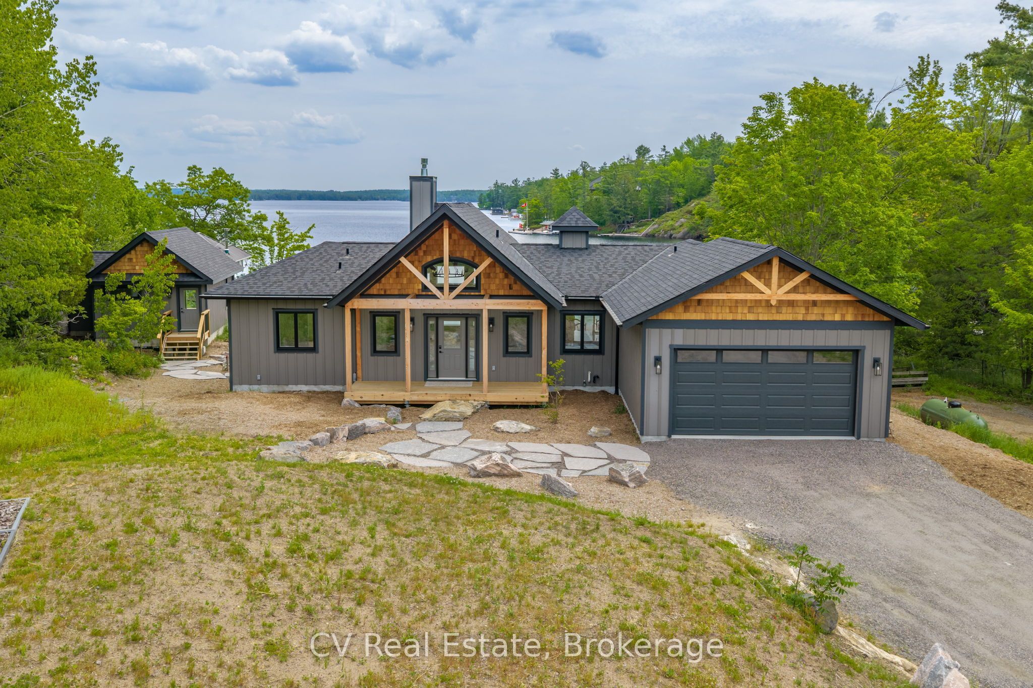 1111 Lakeshore Drive Property Photo 4