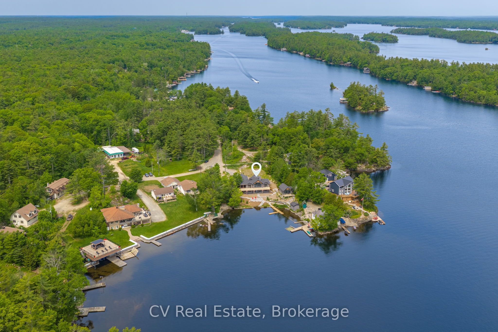 1111 Lakeshore Drive Property Photo 41