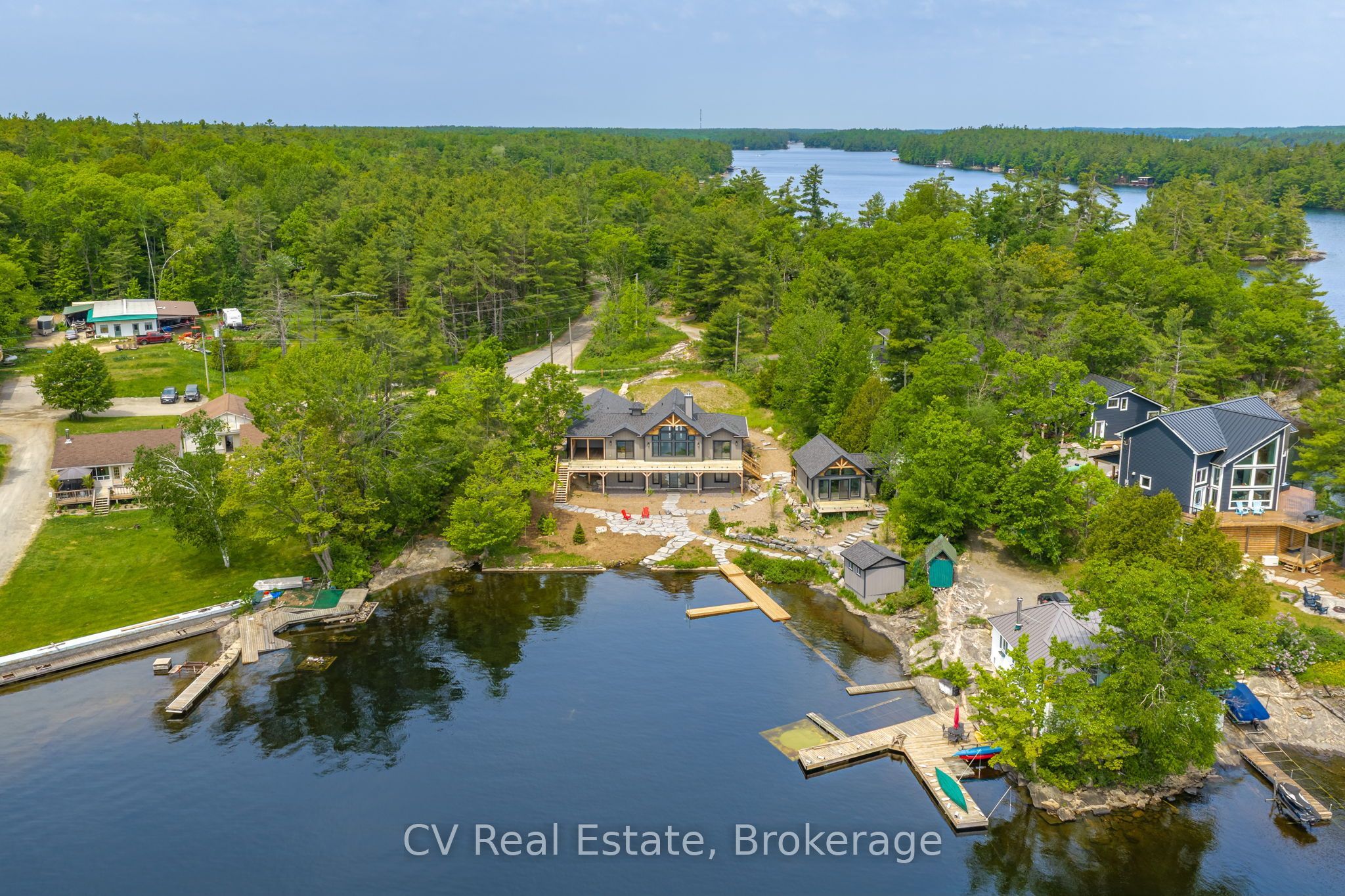 1111 Lakeshore Drive Property Photo 42