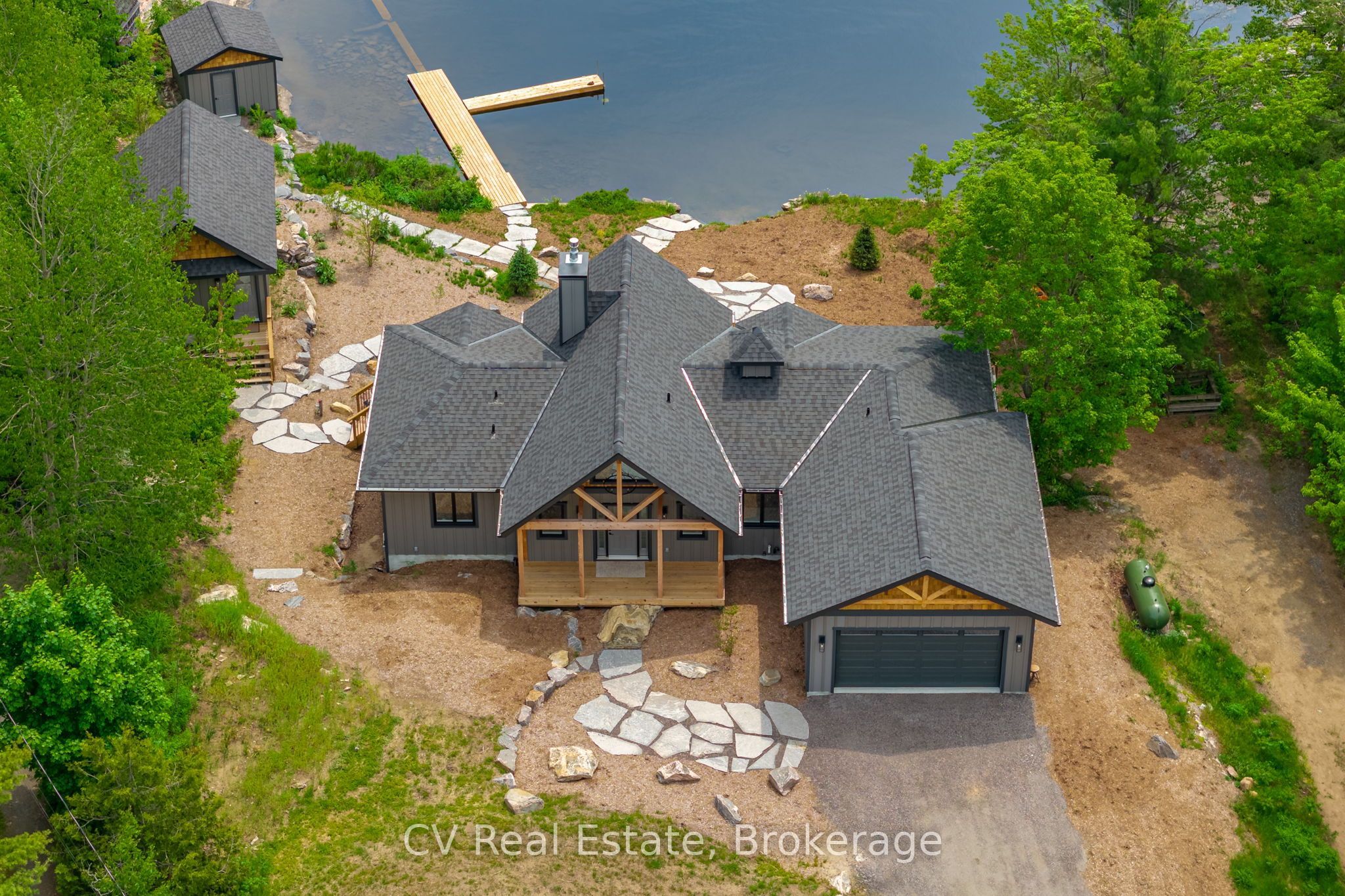 1111 Lakeshore Drive Property Photo 44