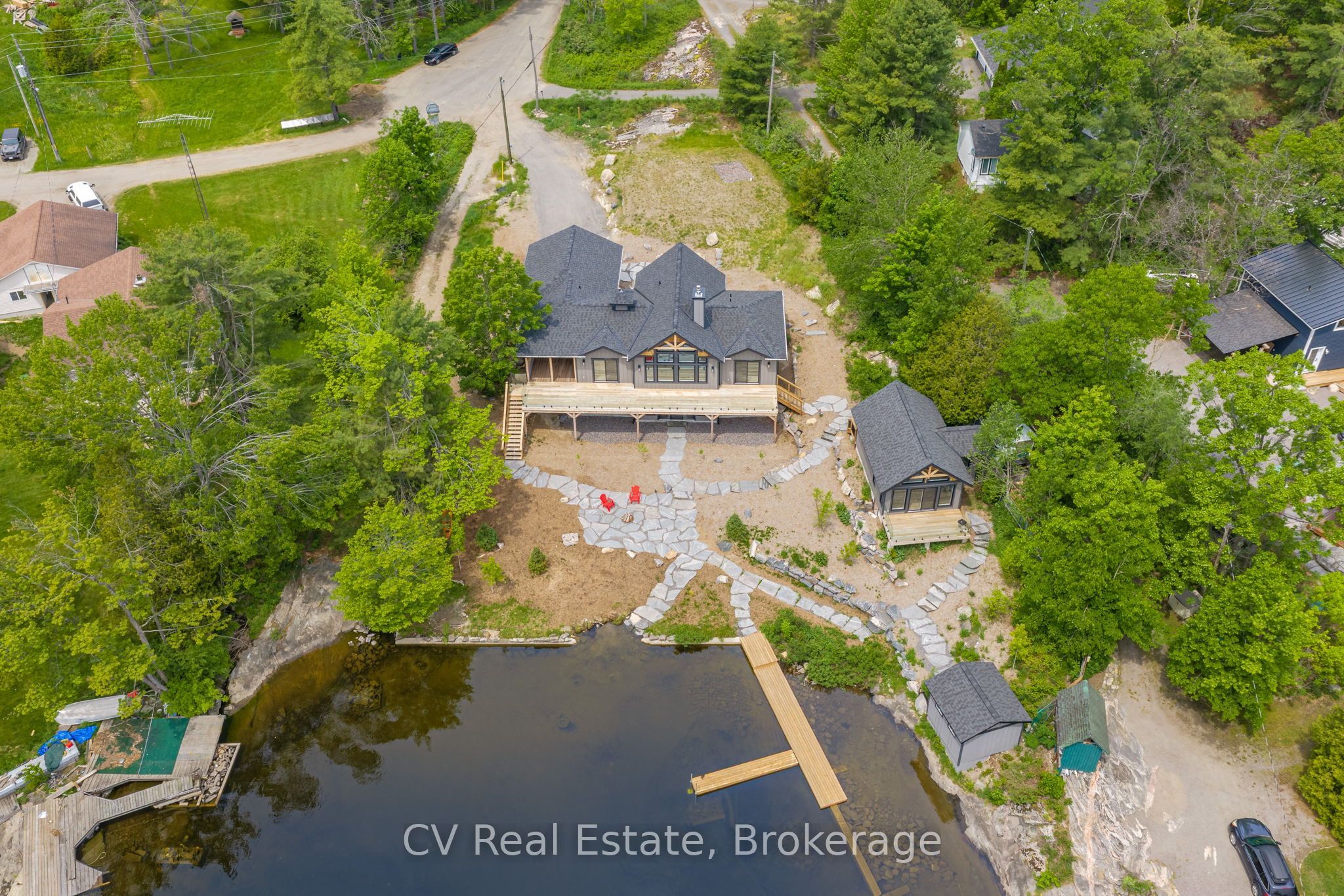 1111 Lakeshore Drive Property Photo 45