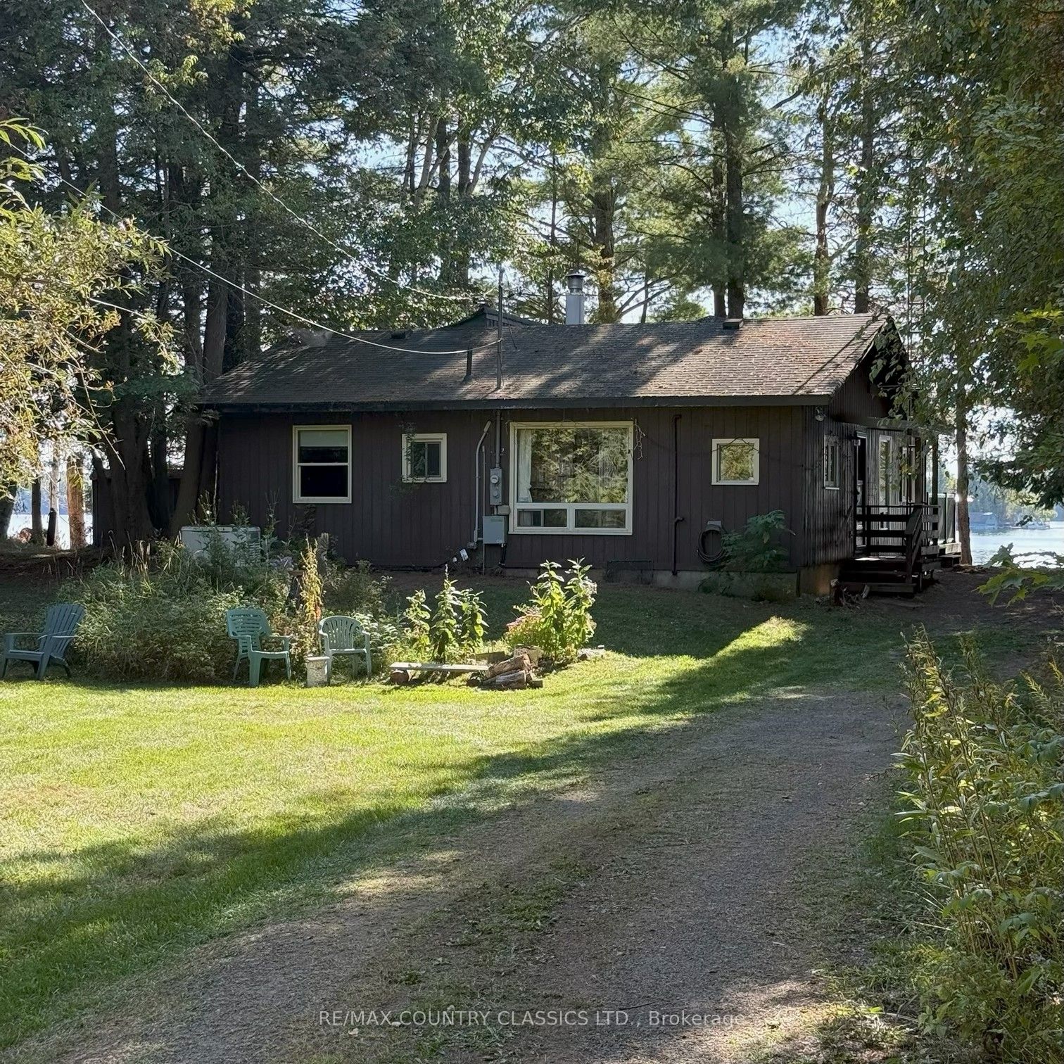 316 Trotter-Oitment Road Property Photo 1