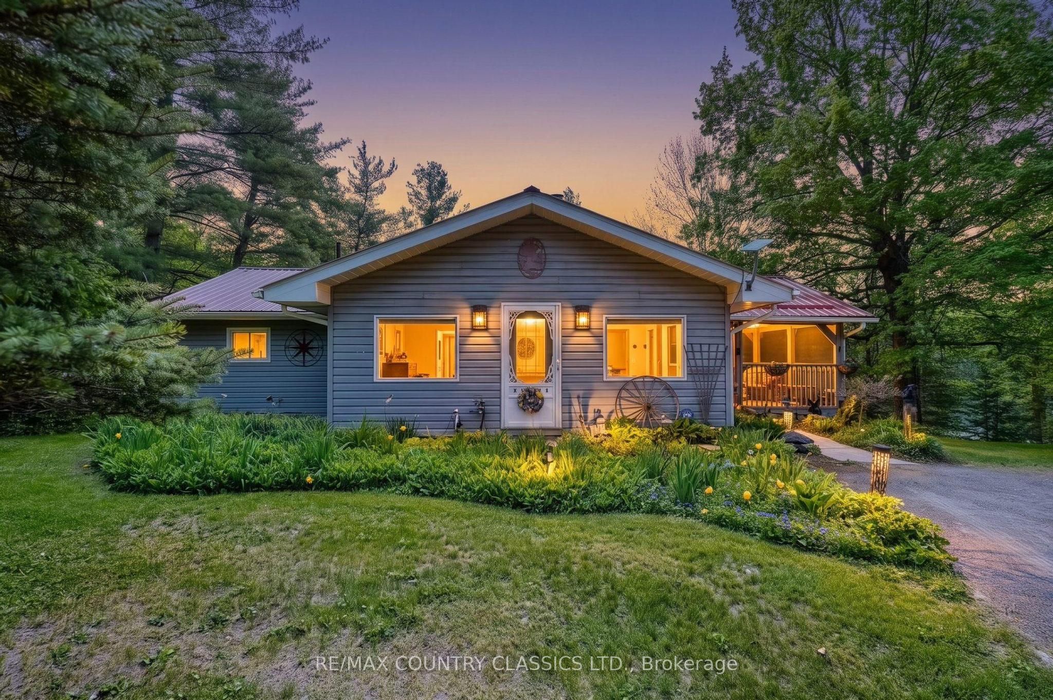143 Scott Settlement Road Property Photo 1
