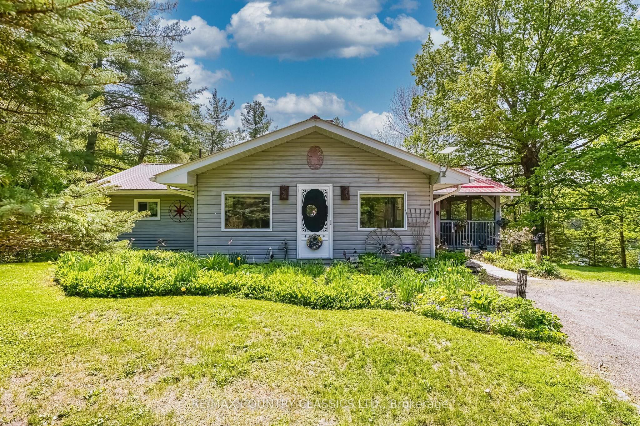 143 Scott Settlement Road Property Photo 2
