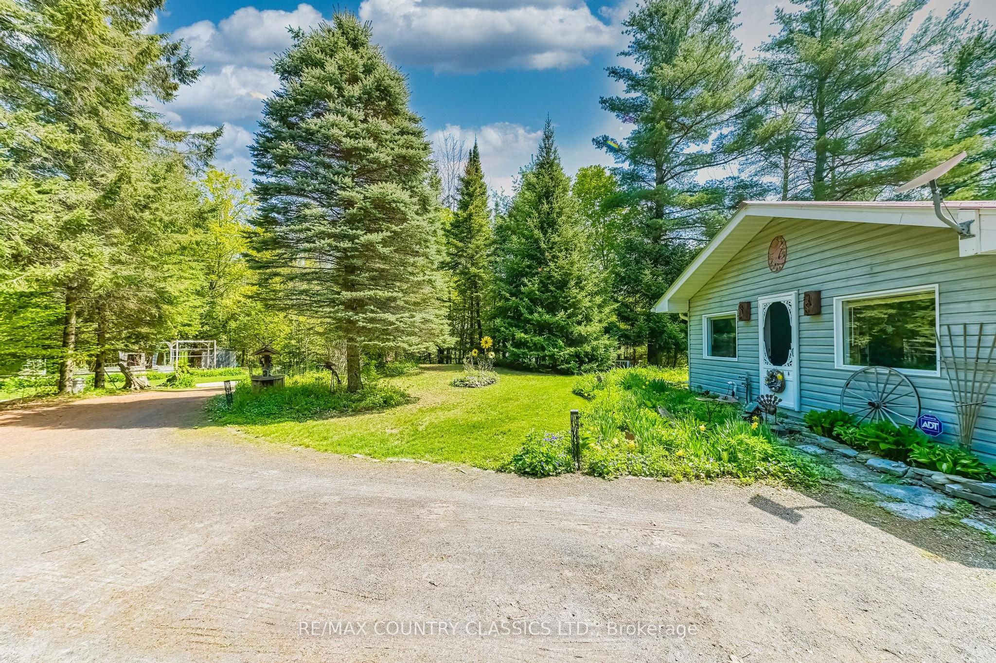 143 Scott Settlement Road Property Photo 4