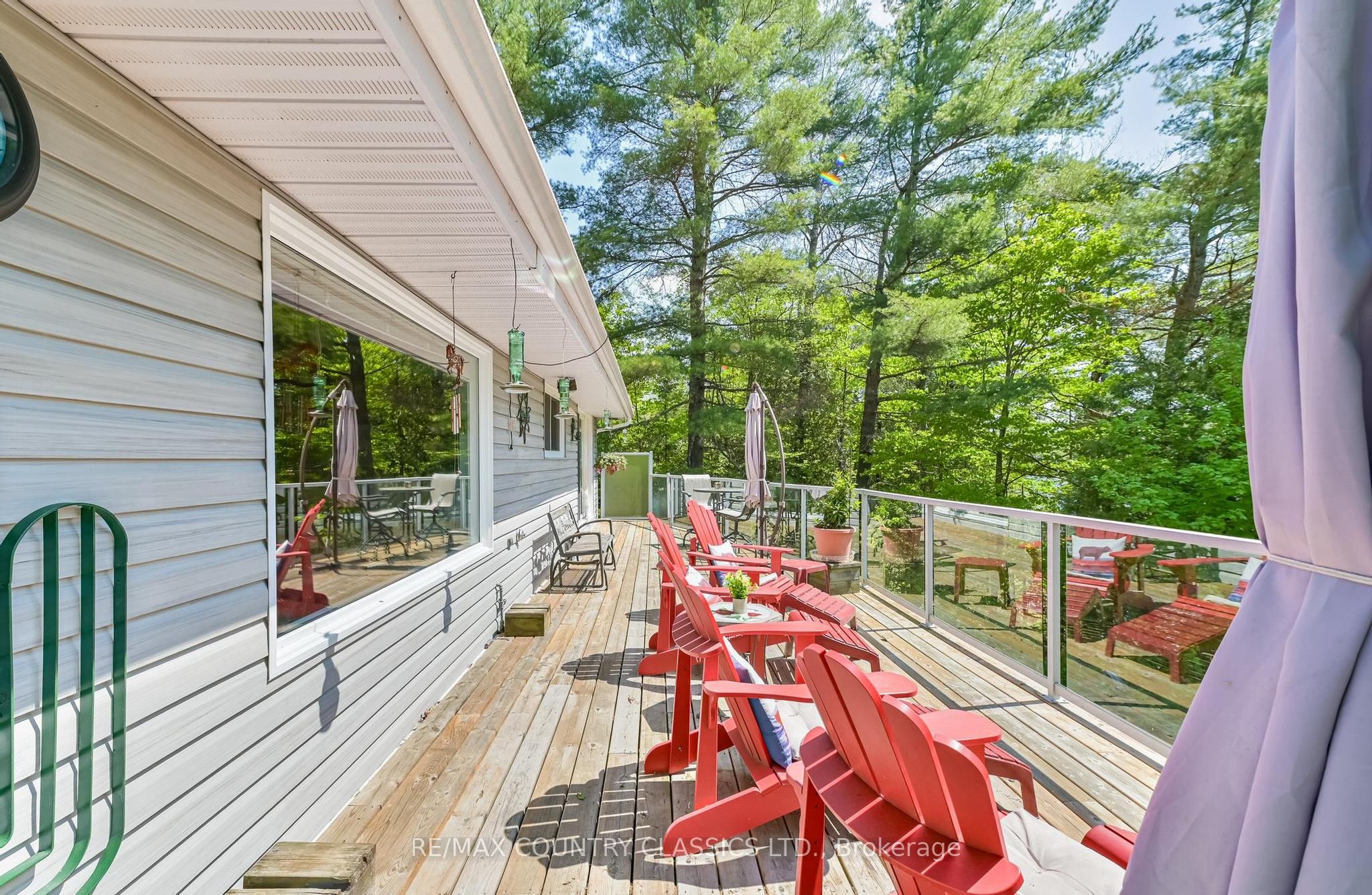 143 Scott Settlement Road Property Photo 5
