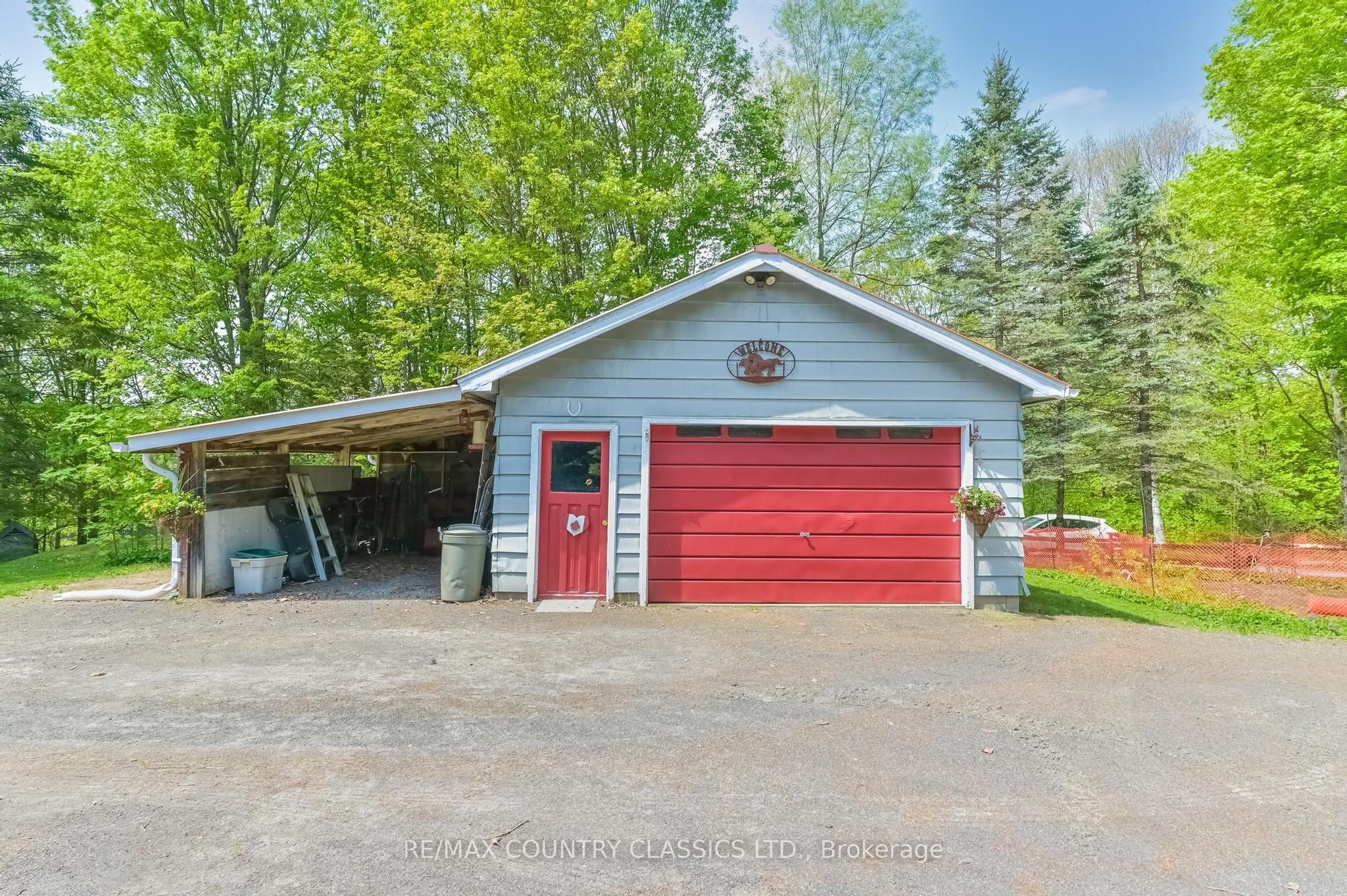 143 Scott Settlement Road Property Photo 7