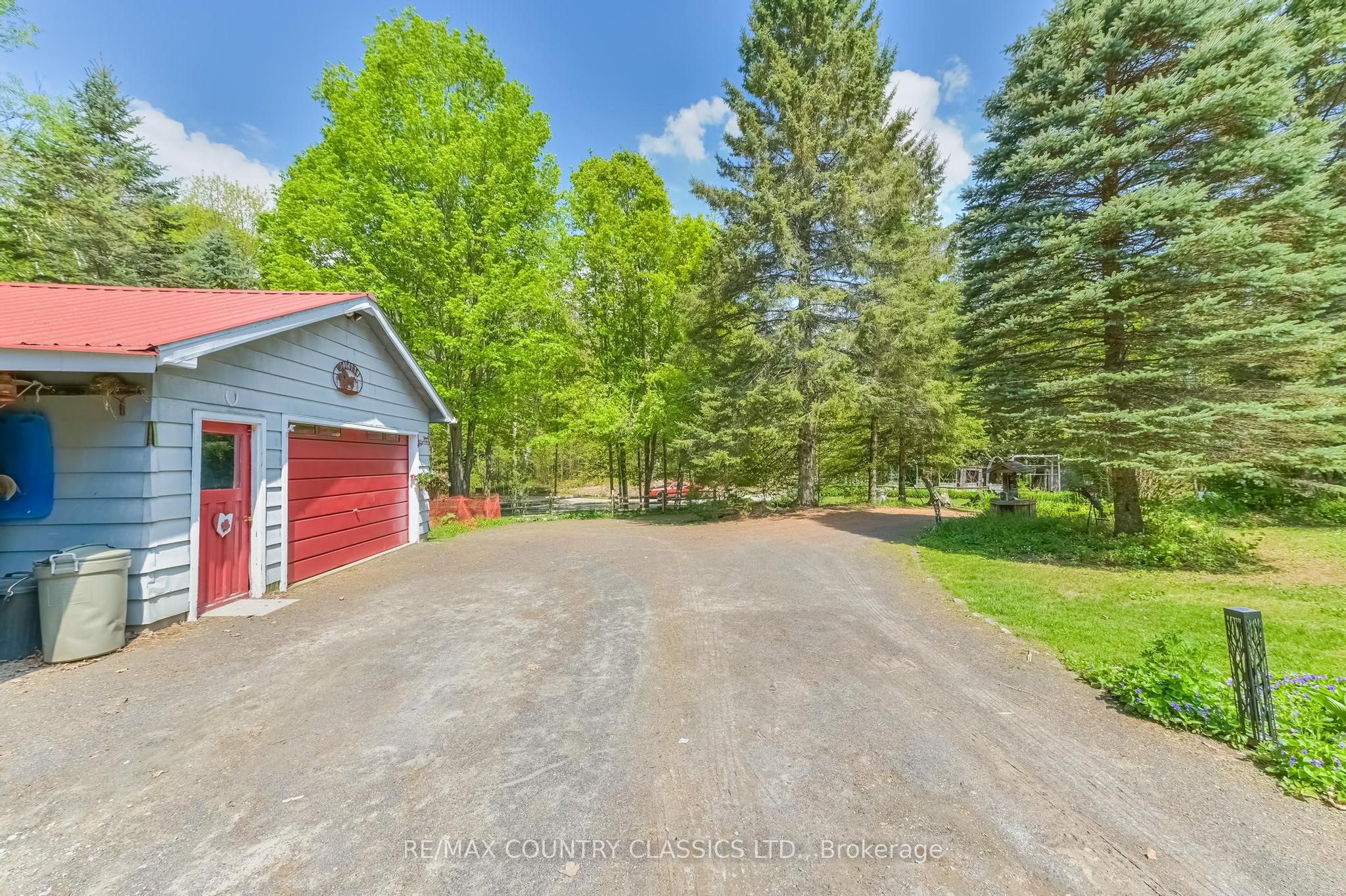 143 Scott Settlement Road Property Photo 8