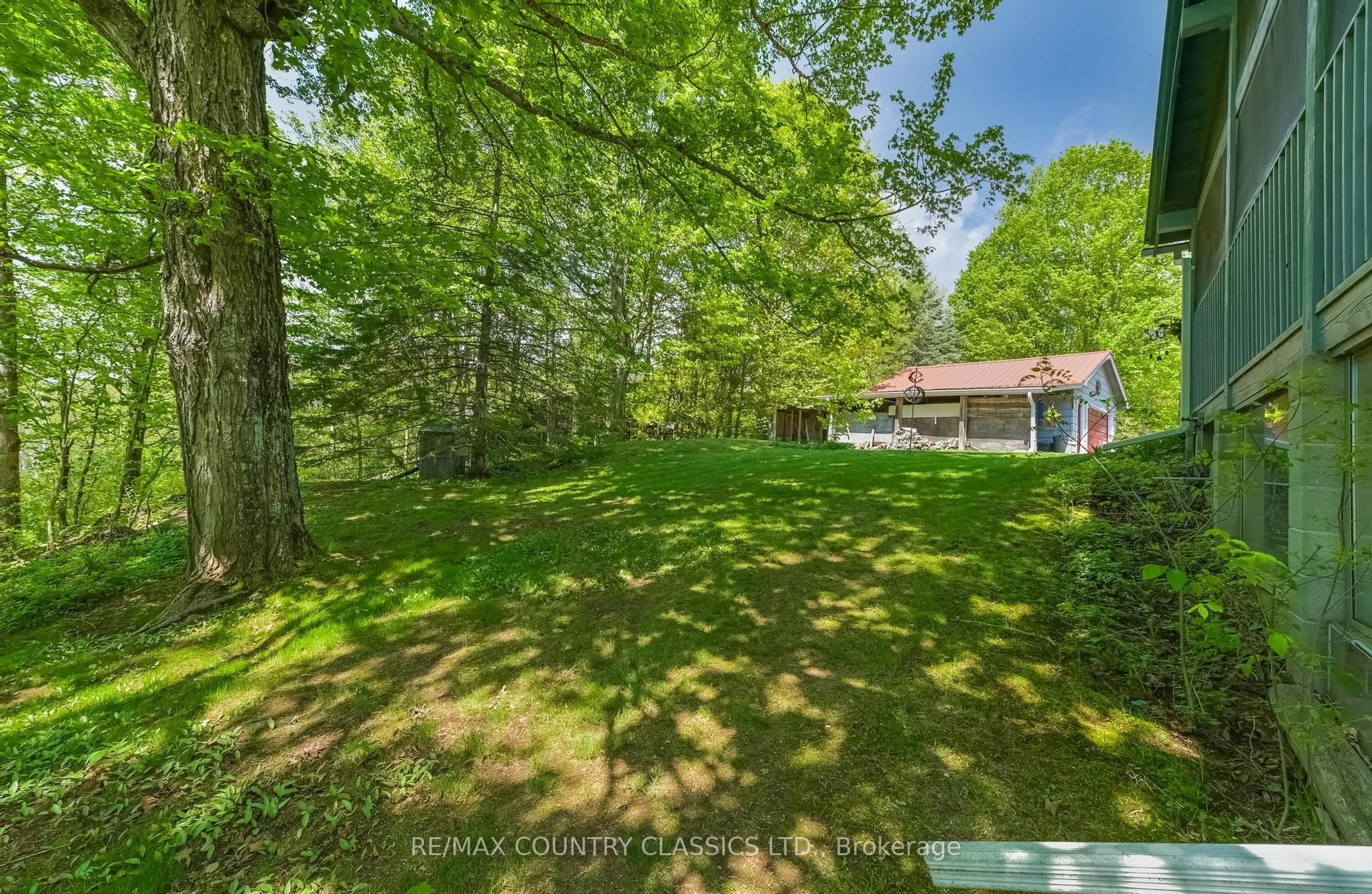 143 Scott Settlement Road Property Photo 13