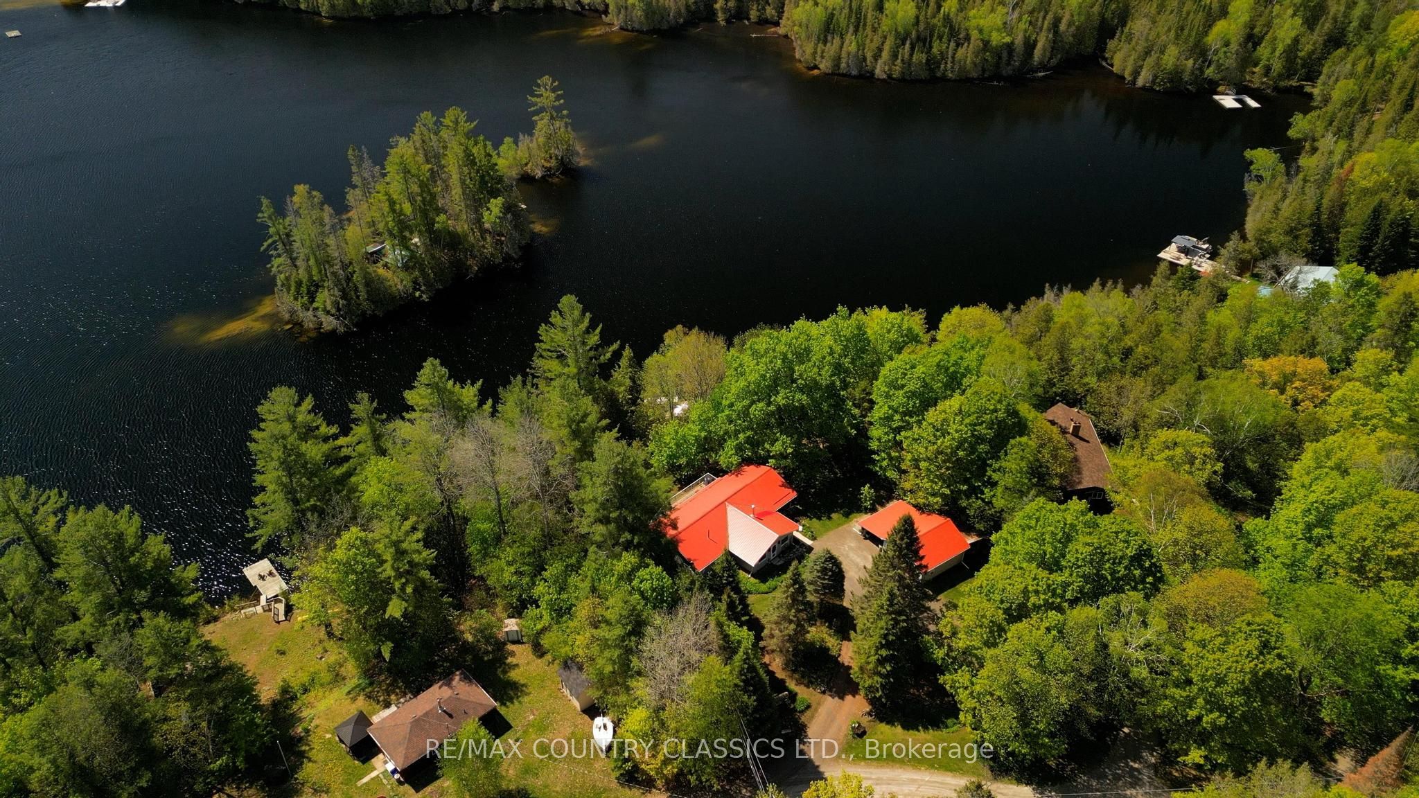 143 Scott Settlement Road Property Photo 16