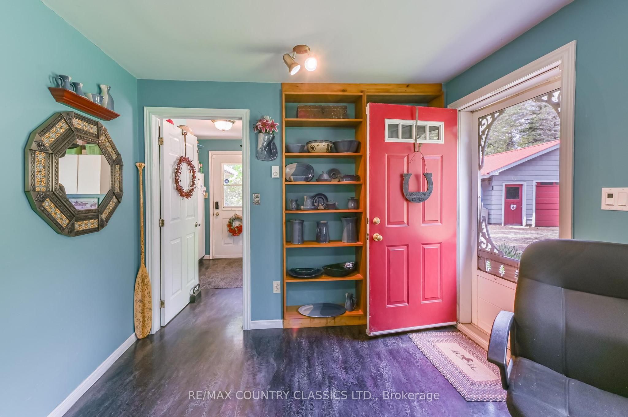 143 Scott Settlement Road Property Photo 32