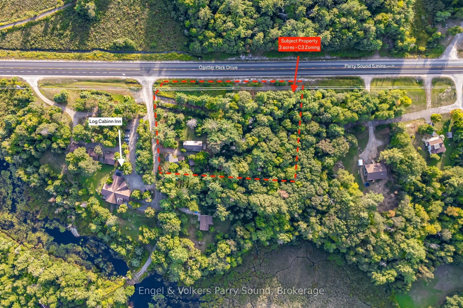 6 Little Beaver Boulevard Property Photo 5