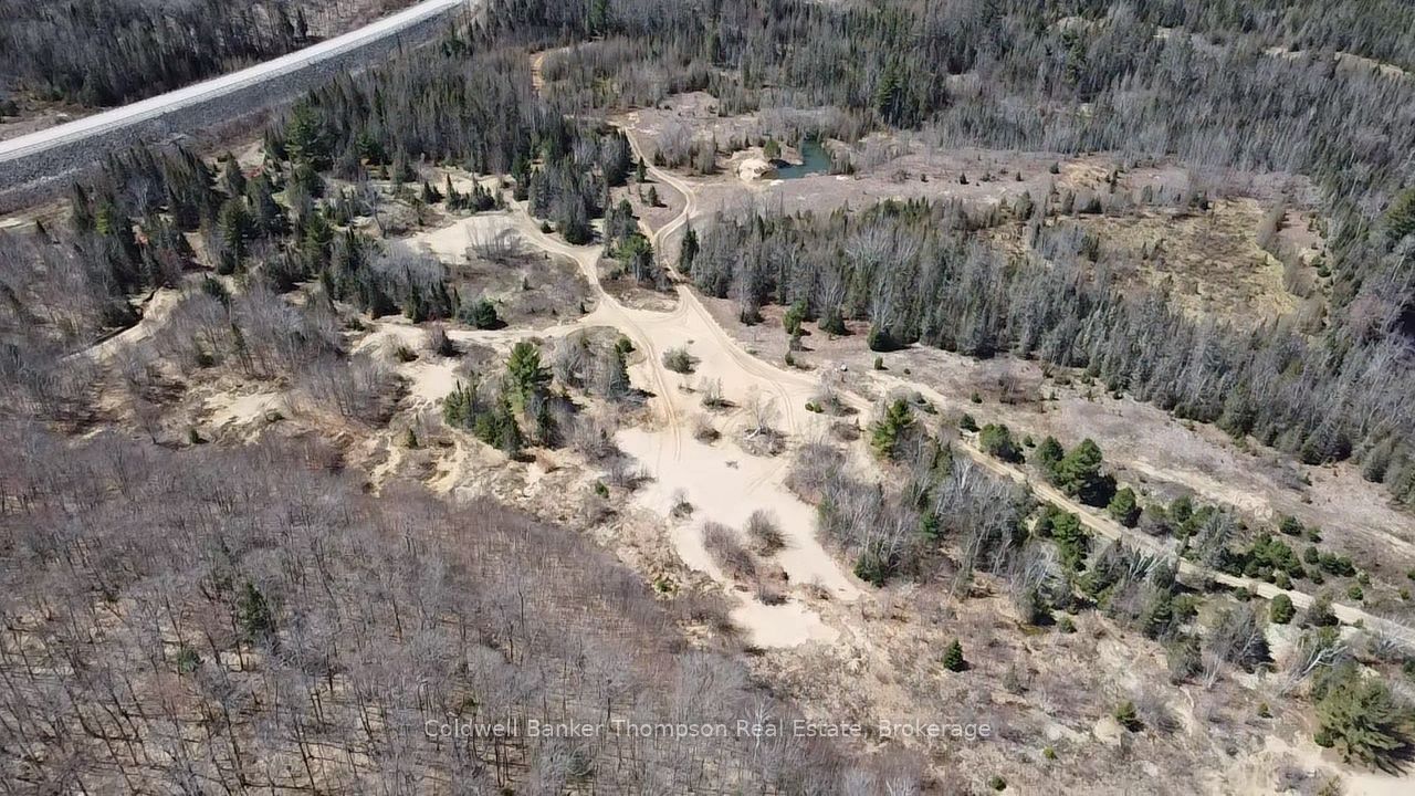 0 Machar/strong Road Property Photo 1