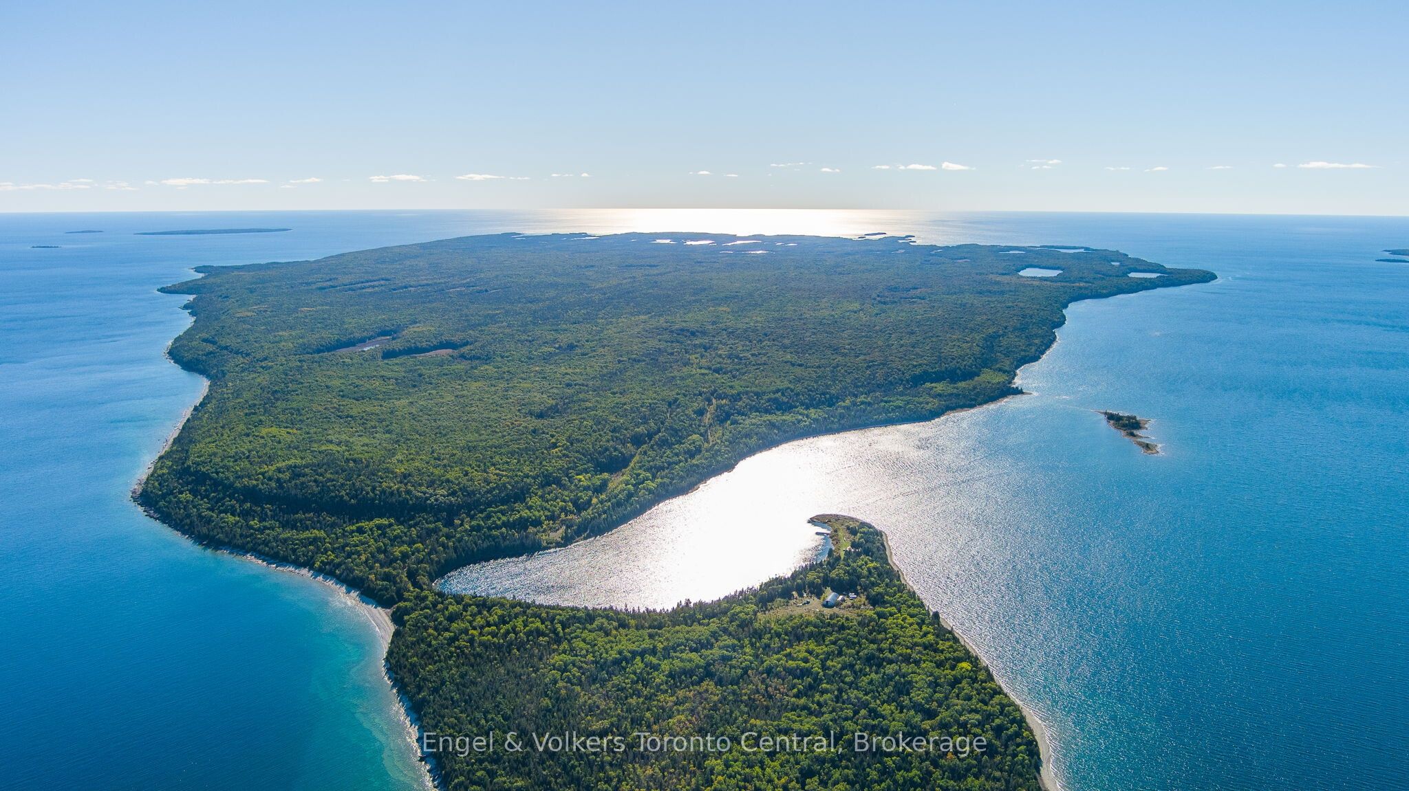 Fitzwilliam Island Property Photo 1