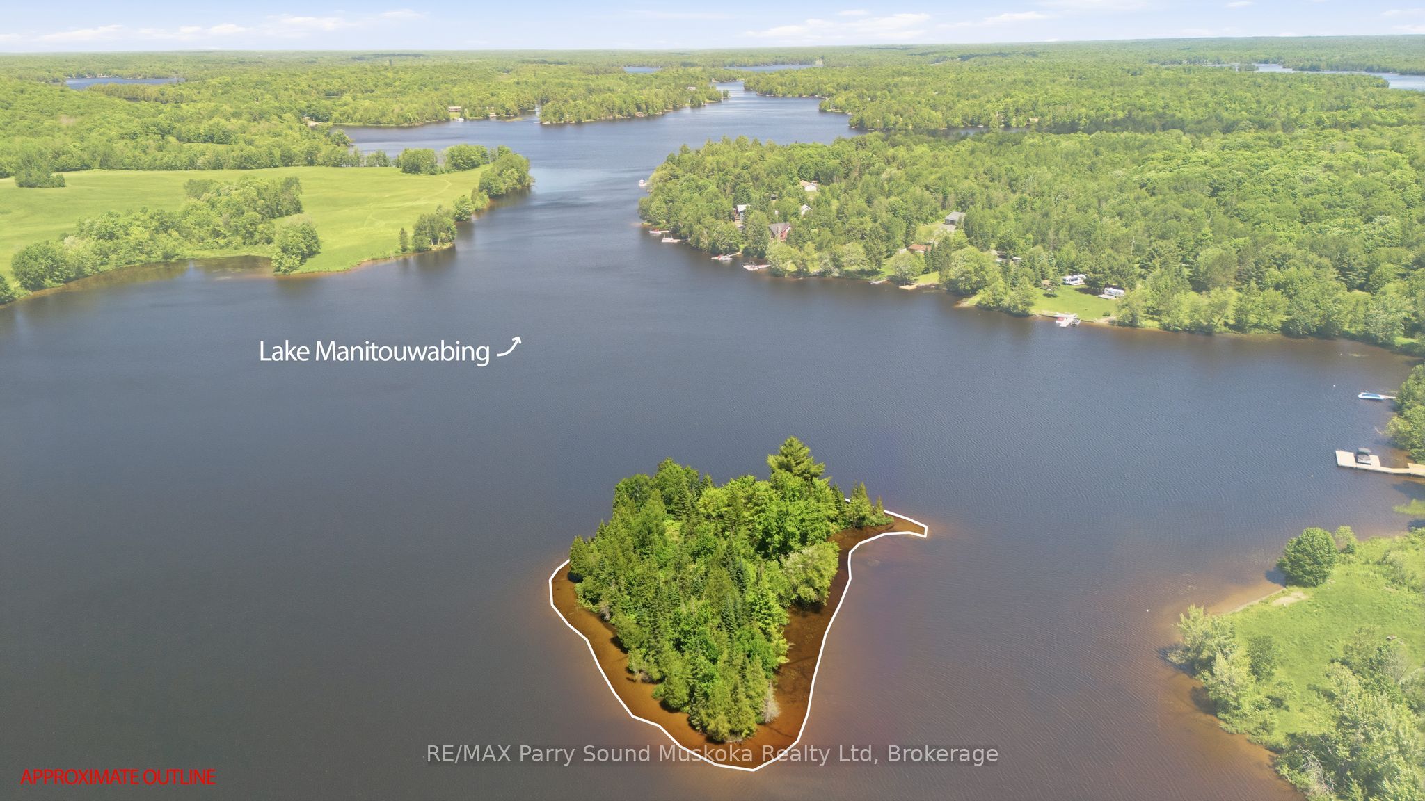 0 Island Property Photo 1