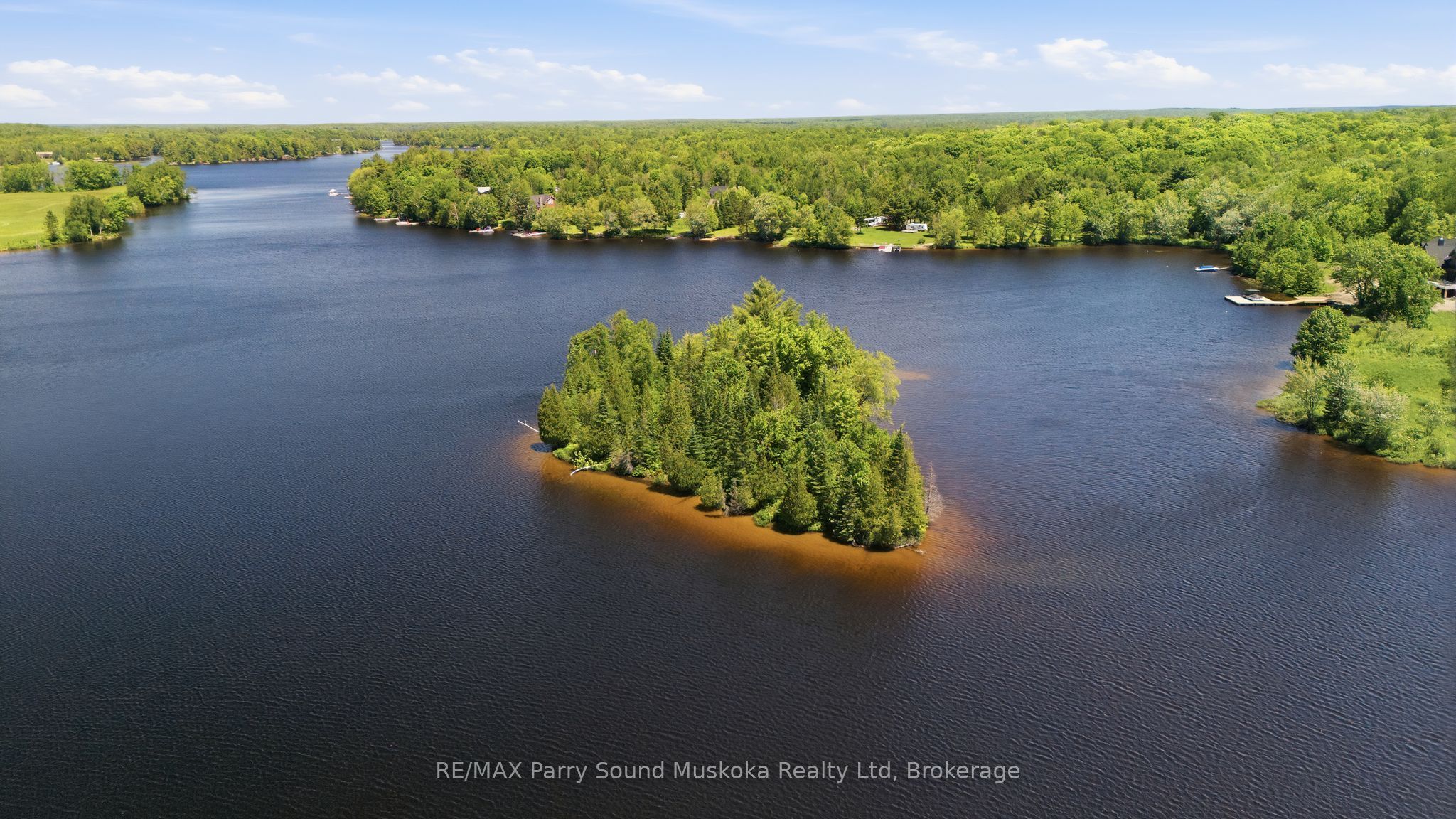 0 Island Property Photo 2