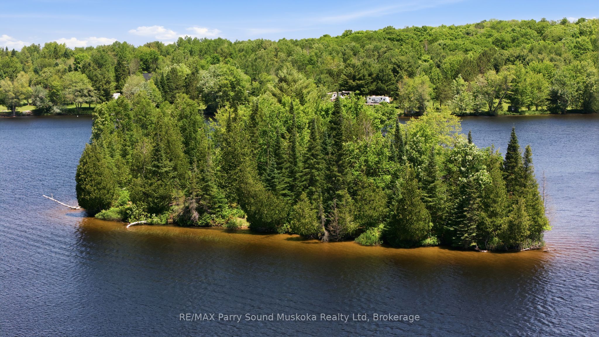 0 Island Property Photo 16