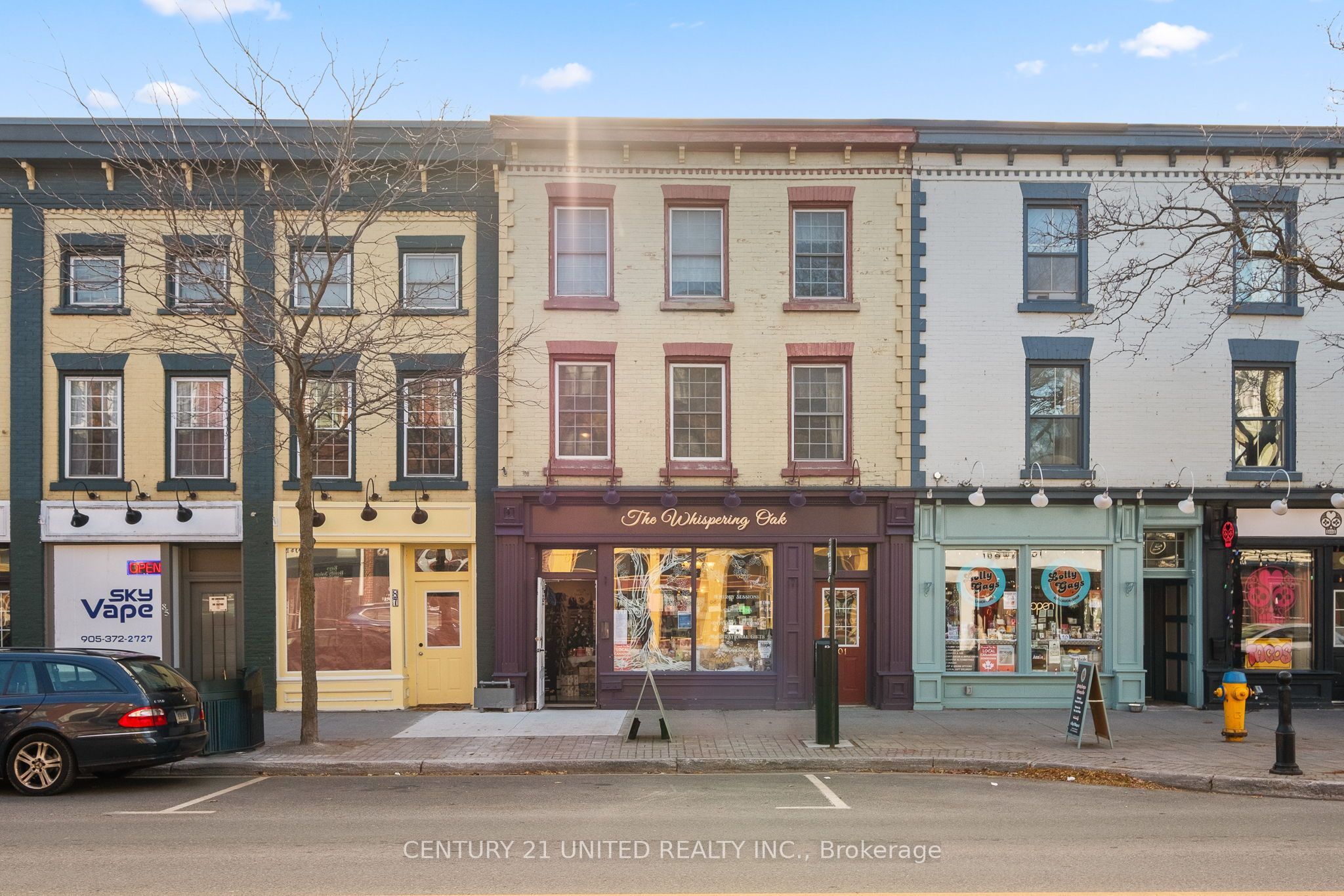 79 King Street W 401 Property Photo 1