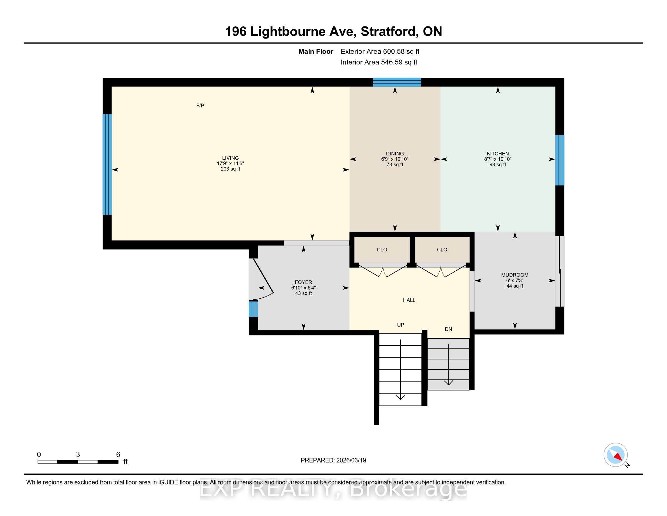 196 Lightbourne Avenue Property Photo 28