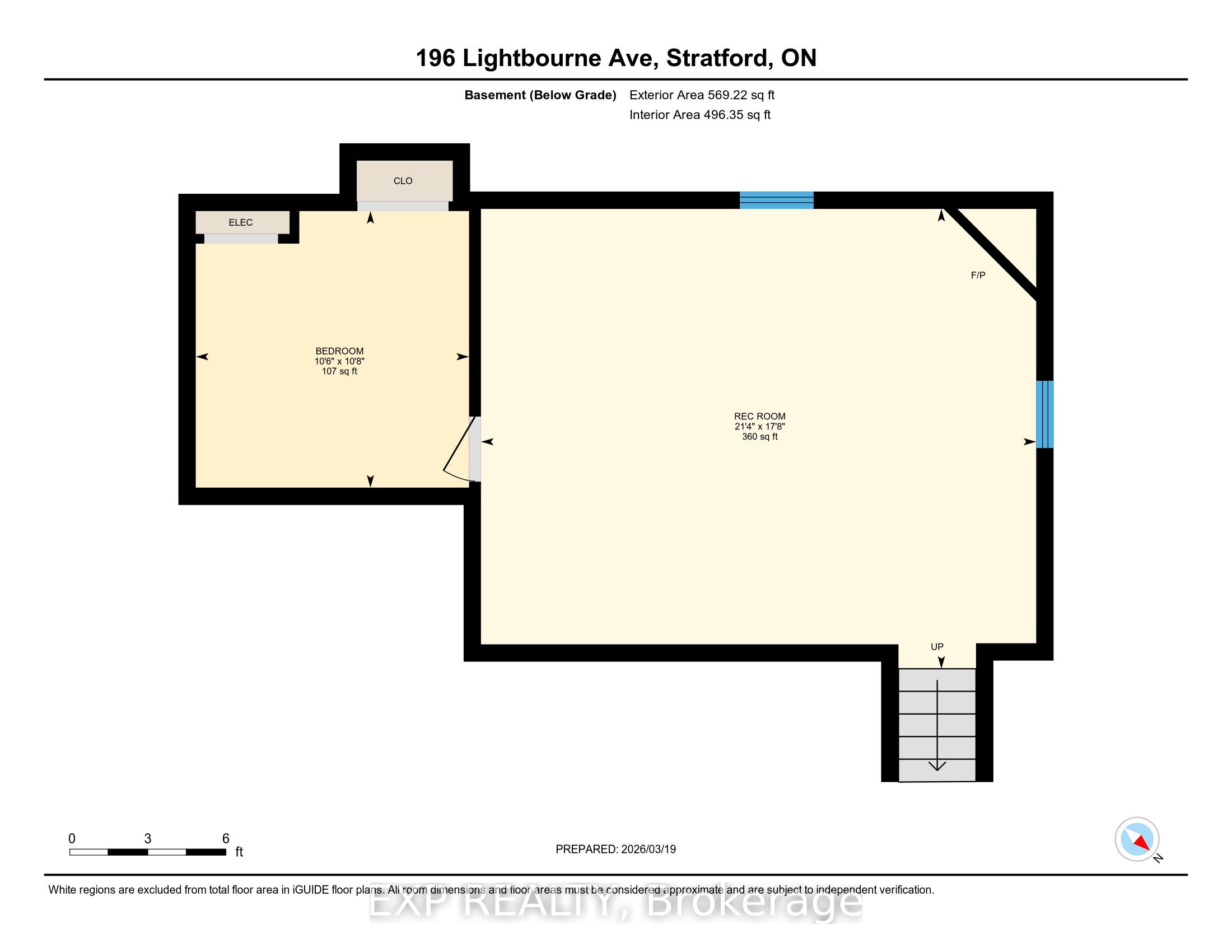196 Lightbourne Avenue Property Photo 31
