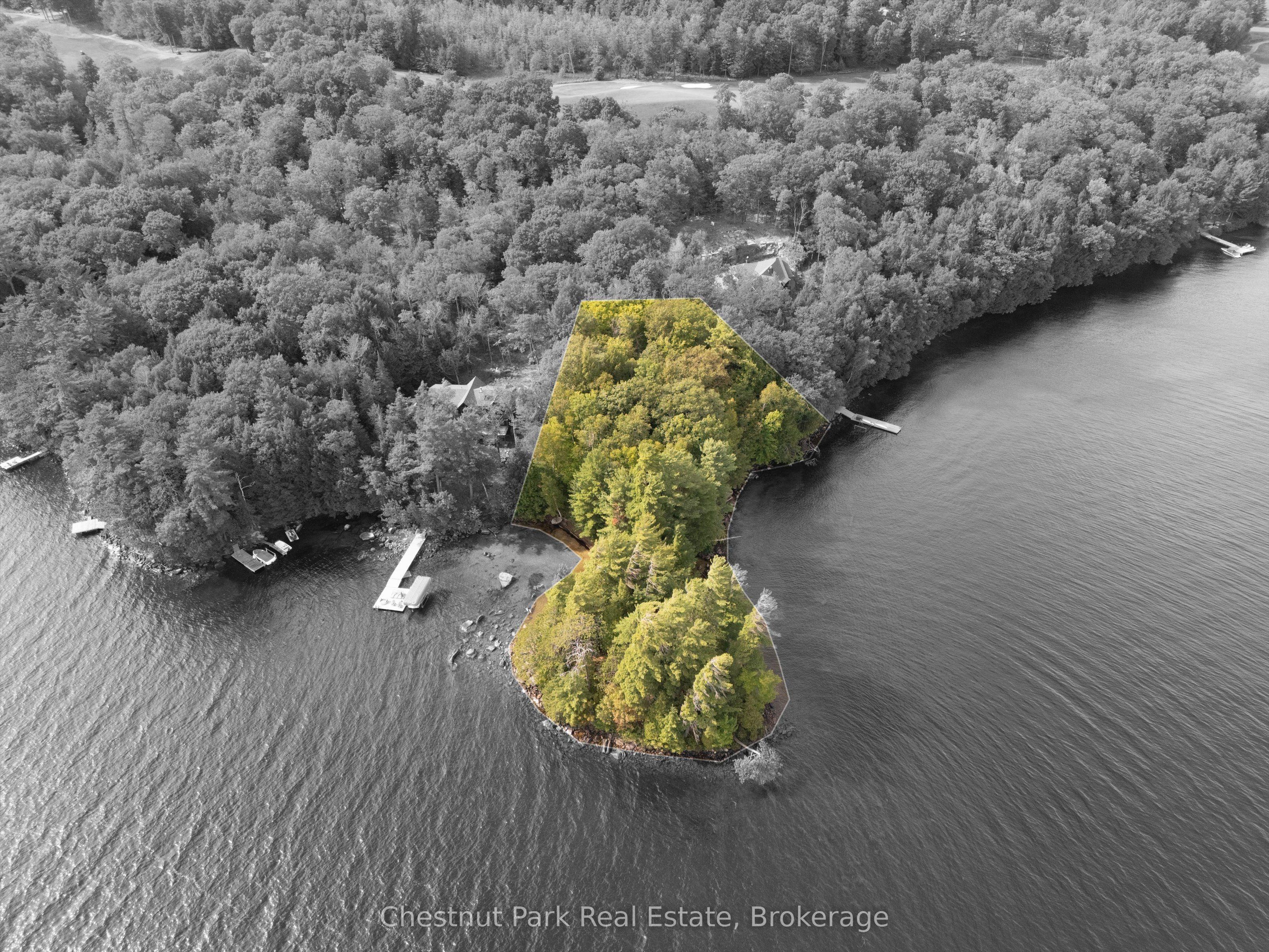 32 Bigwin Island Property Photo 1