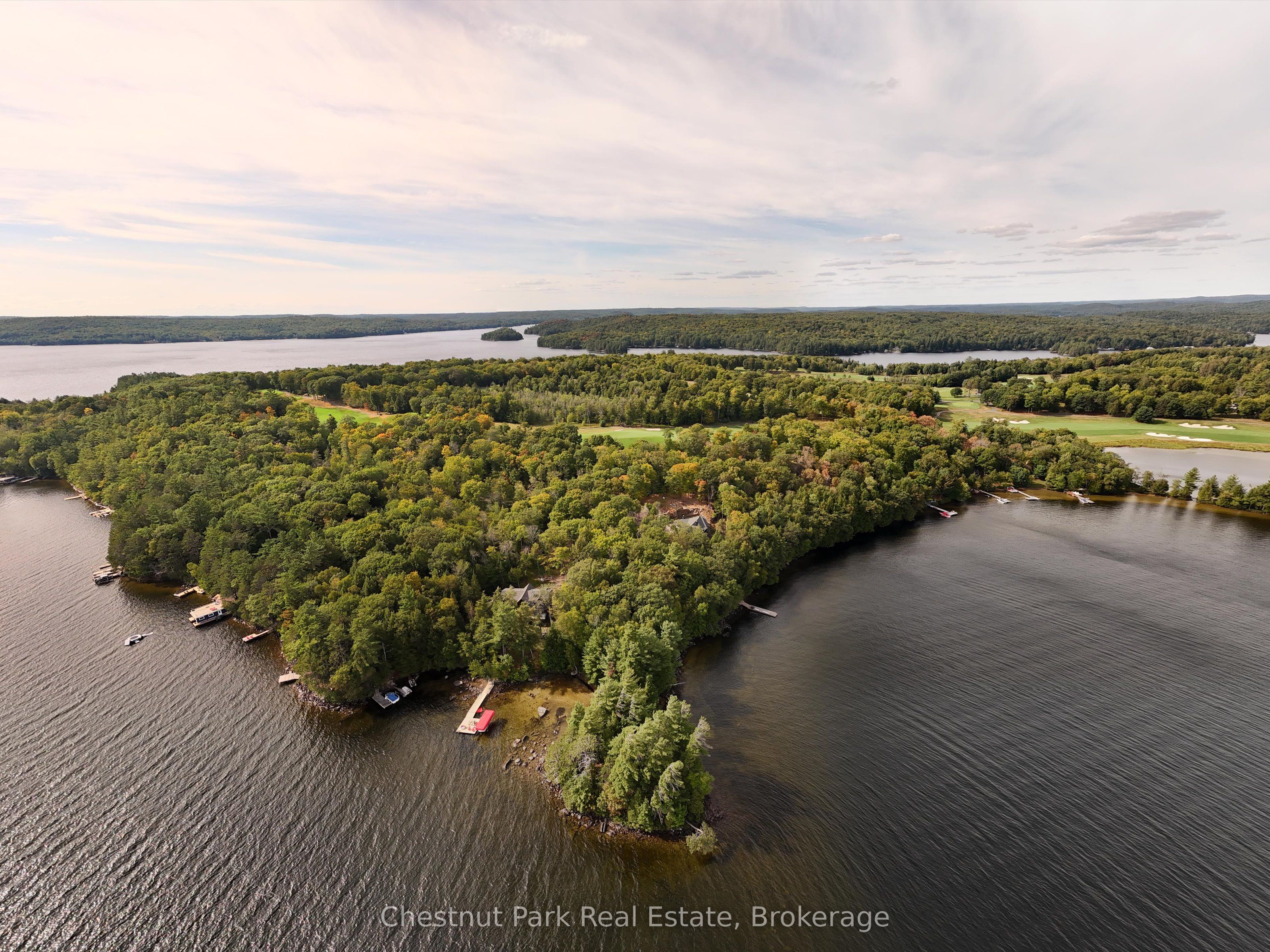 32 Bigwin Island Property Photo 2
