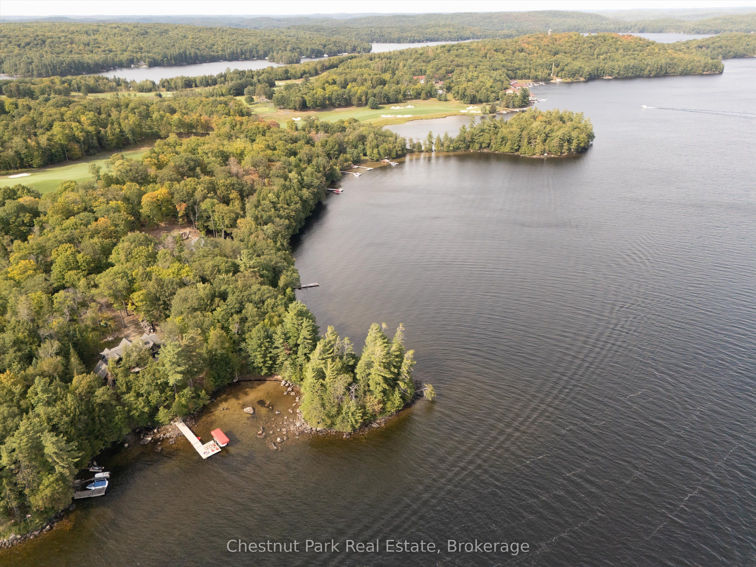32 Bigwin Island Property Photo 5