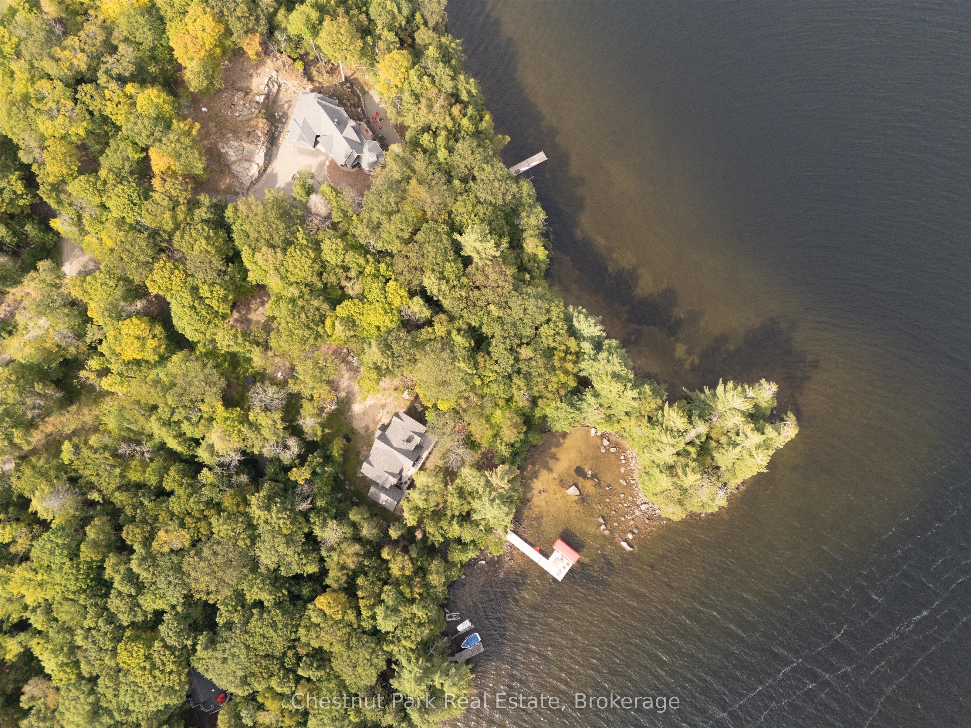 32 Bigwin Island Property Photo 6