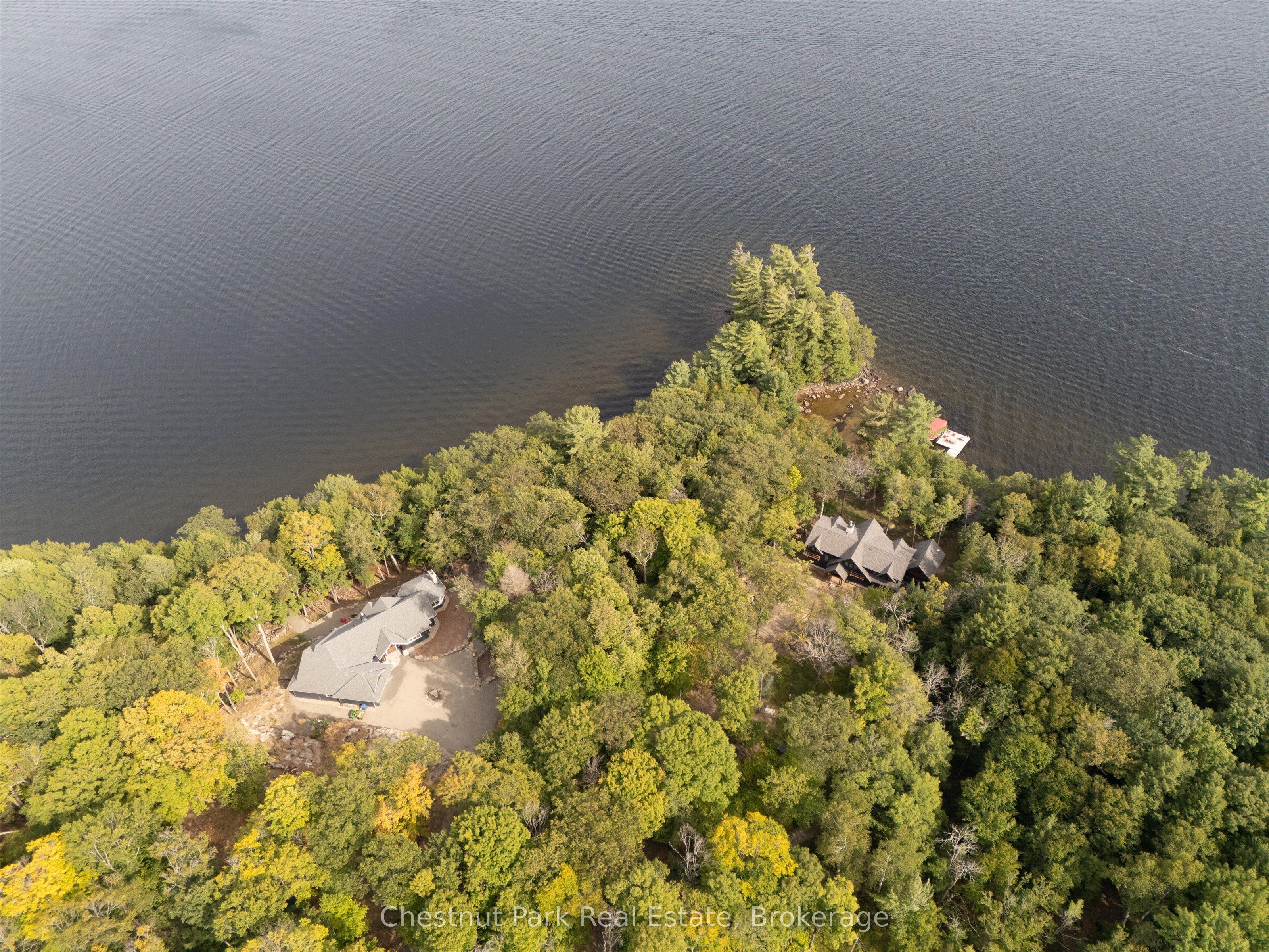 32 Bigwin Island Property Photo 9