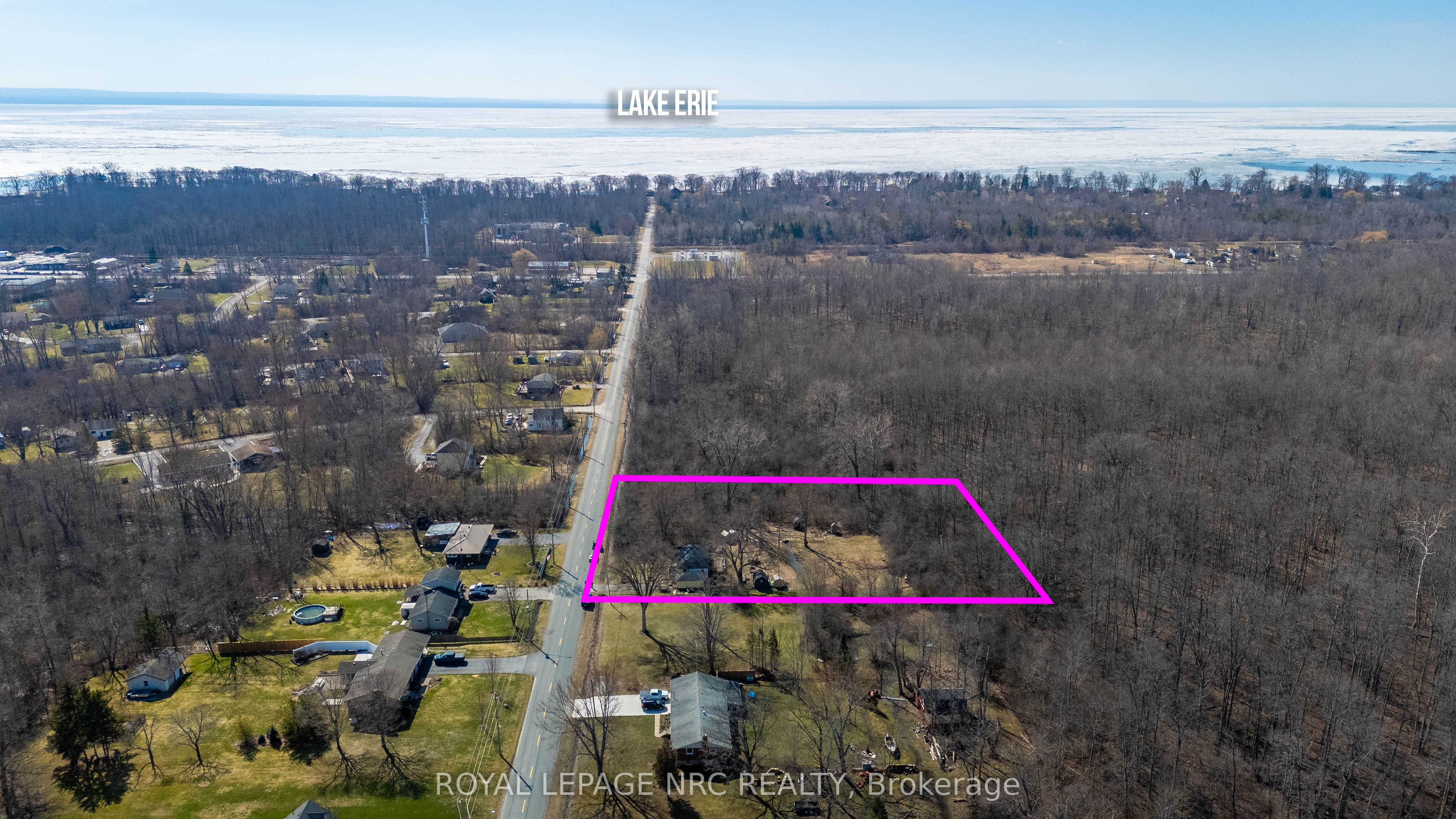 529 Rosehill Road Property Photo 2