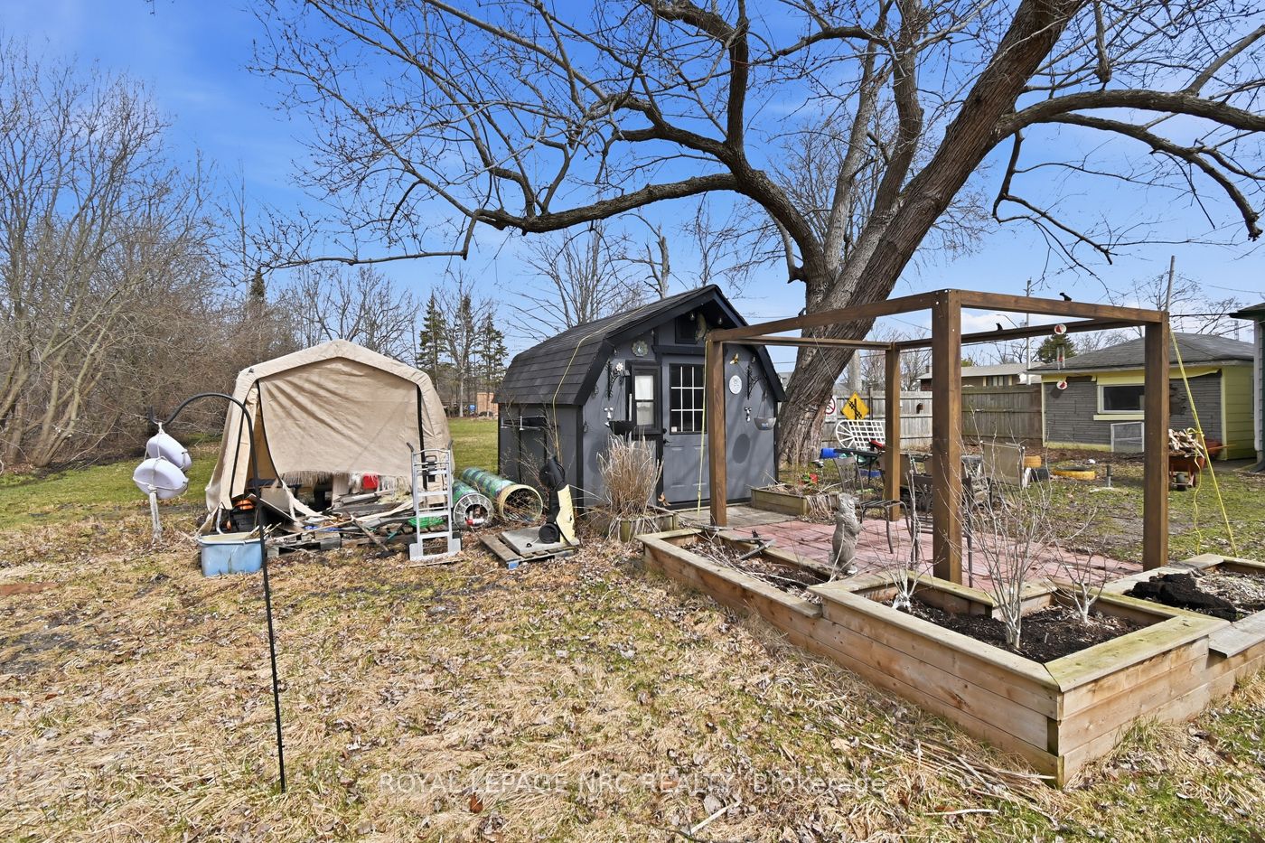529 Rosehill Road Property Photo 20