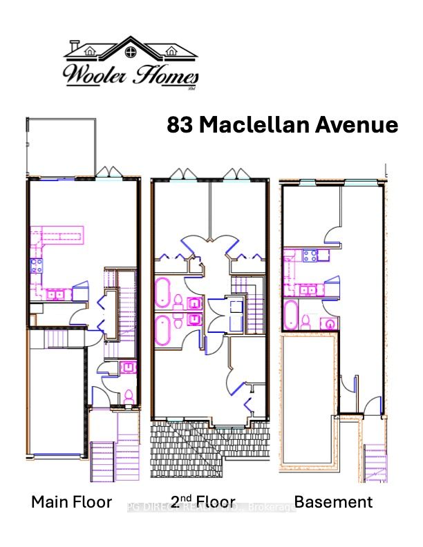 83 Maclellan Avenue Property Photo 4