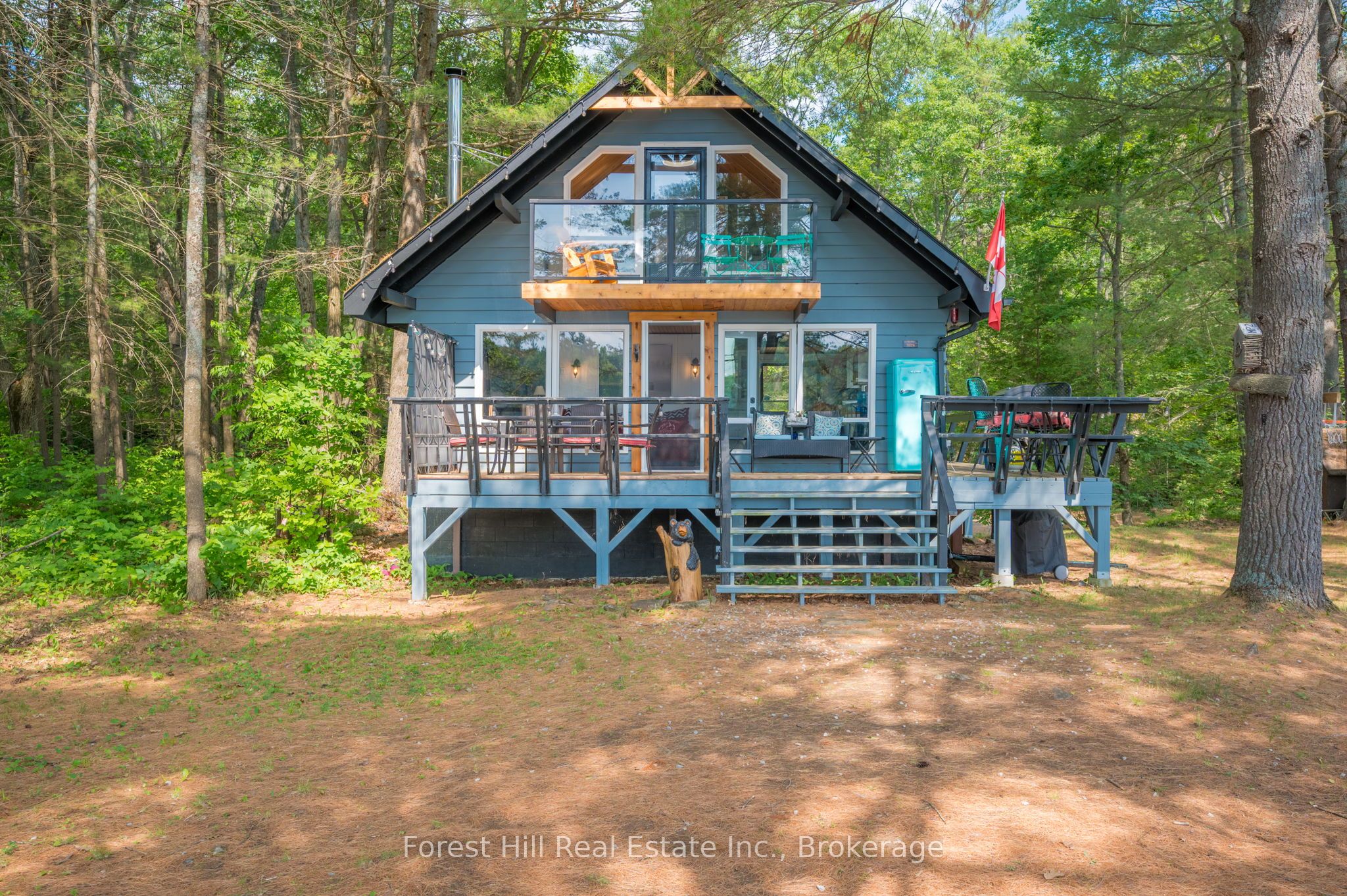 1099 Bracken Trail Property Photo 1