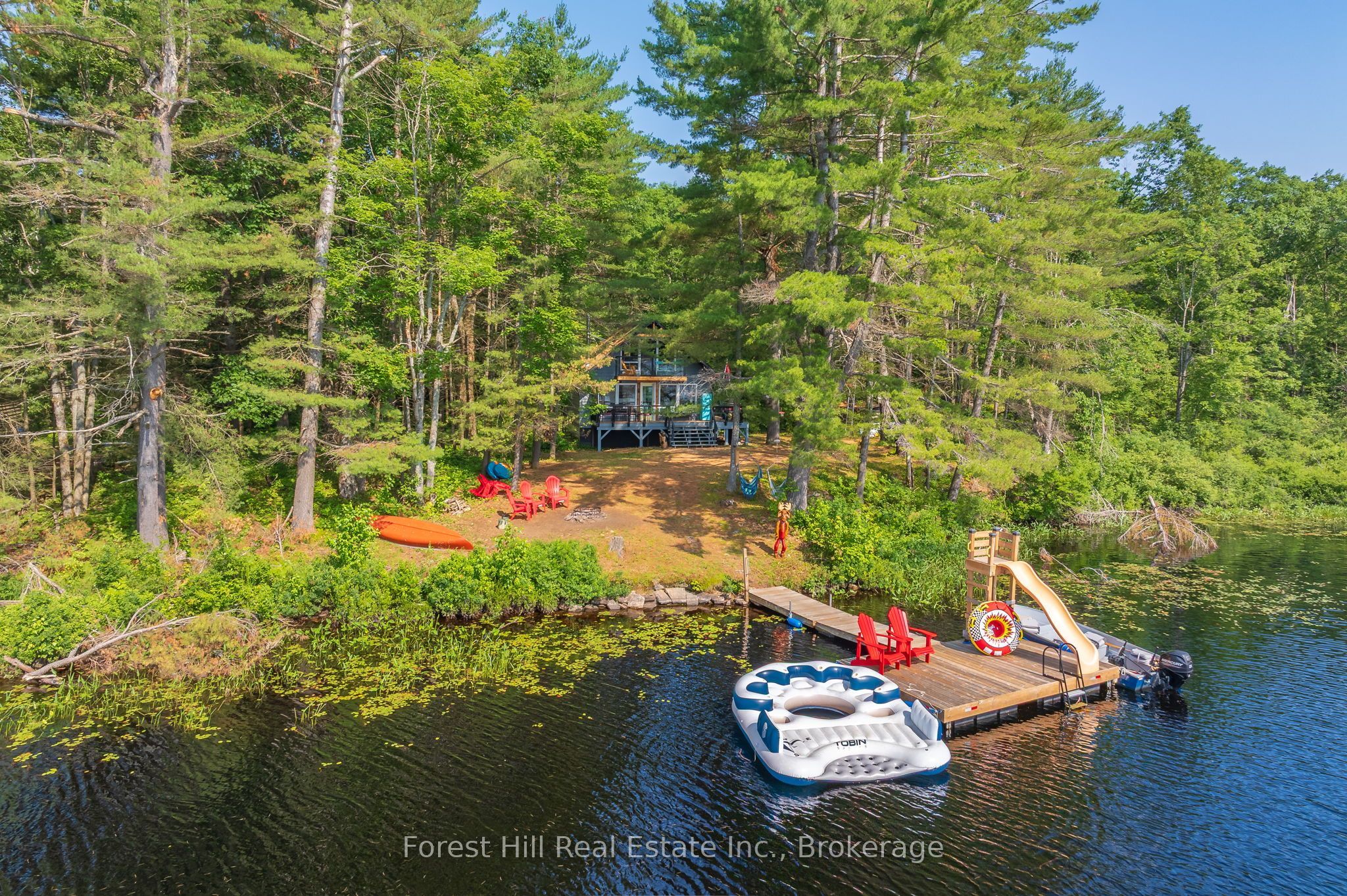 1099 Bracken Trail Property Photo 2