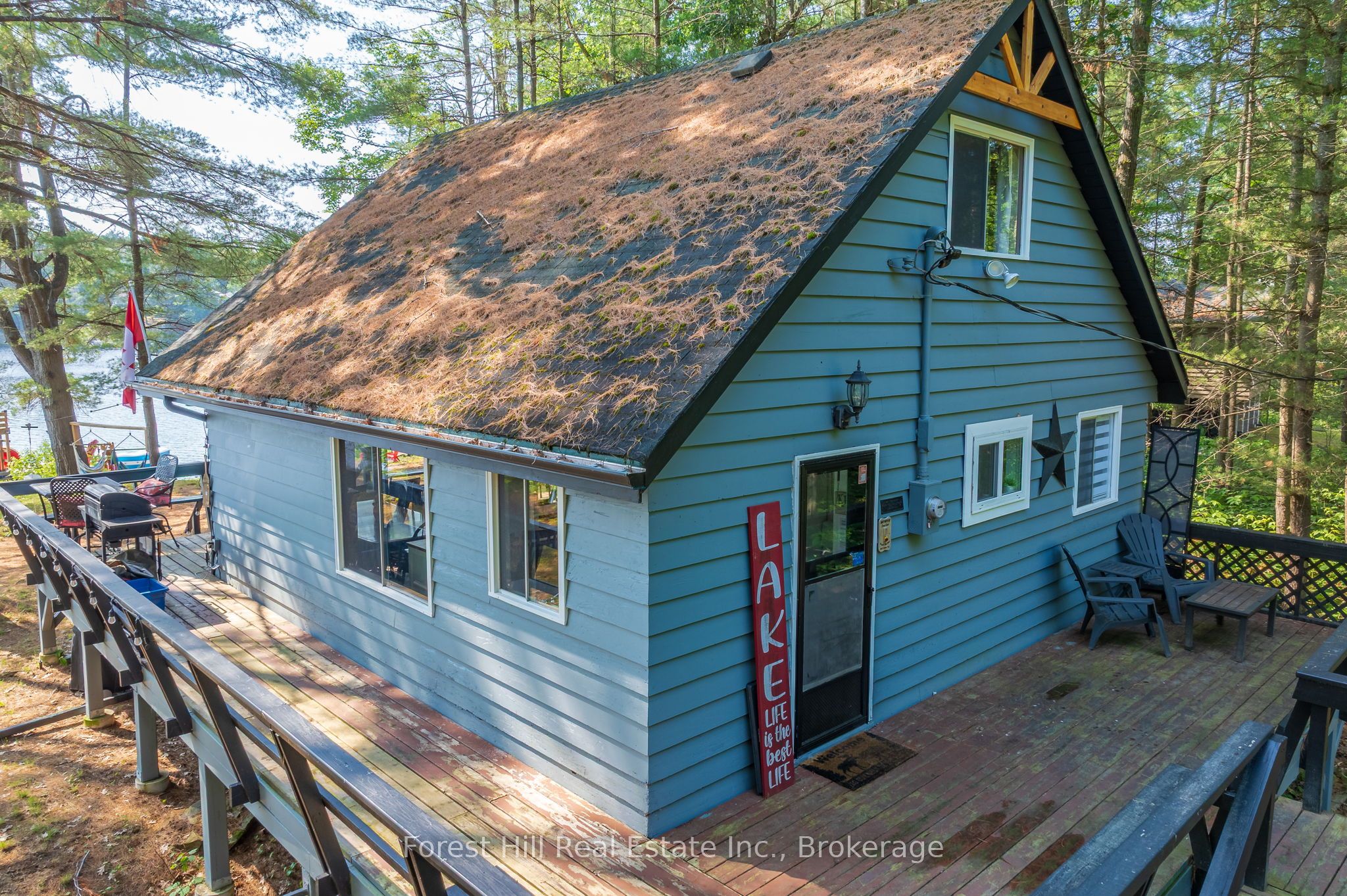 1099 Bracken Trail Property Photo 23