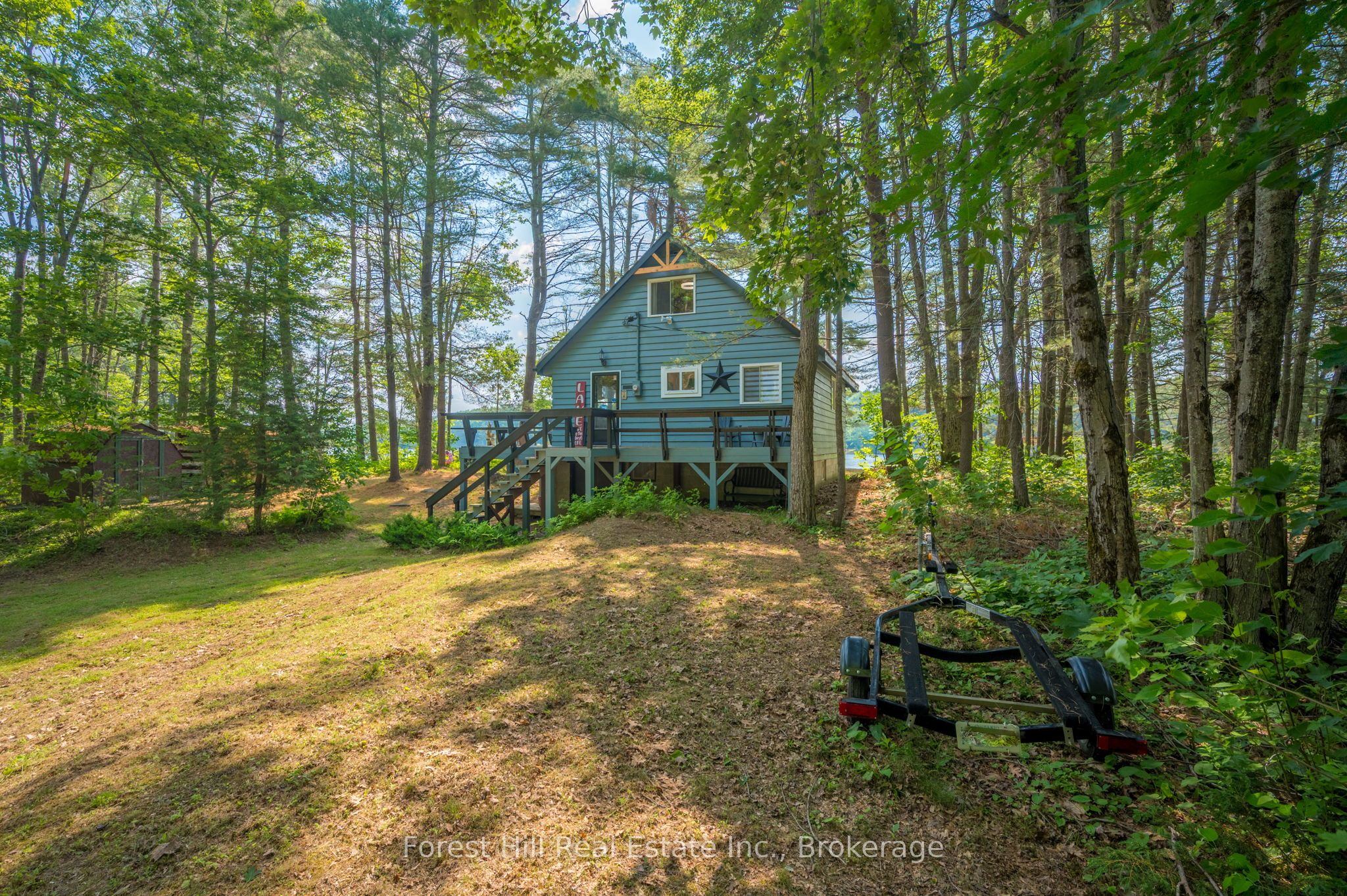 1099 Bracken Trail Property Photo 24