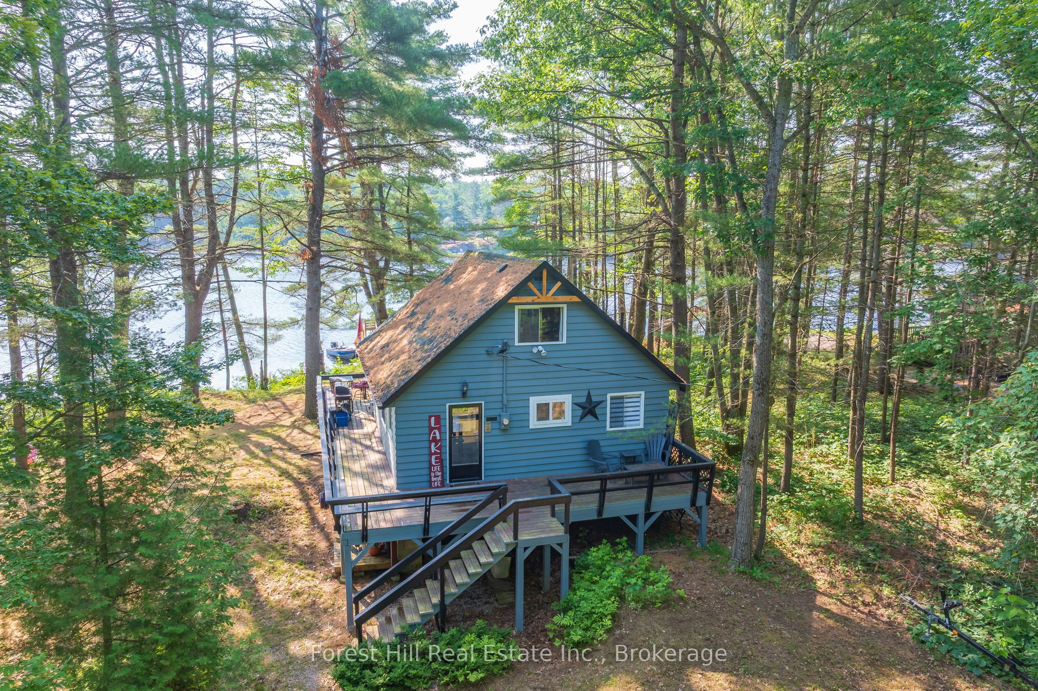 1099 Bracken Trail Property Photo 25